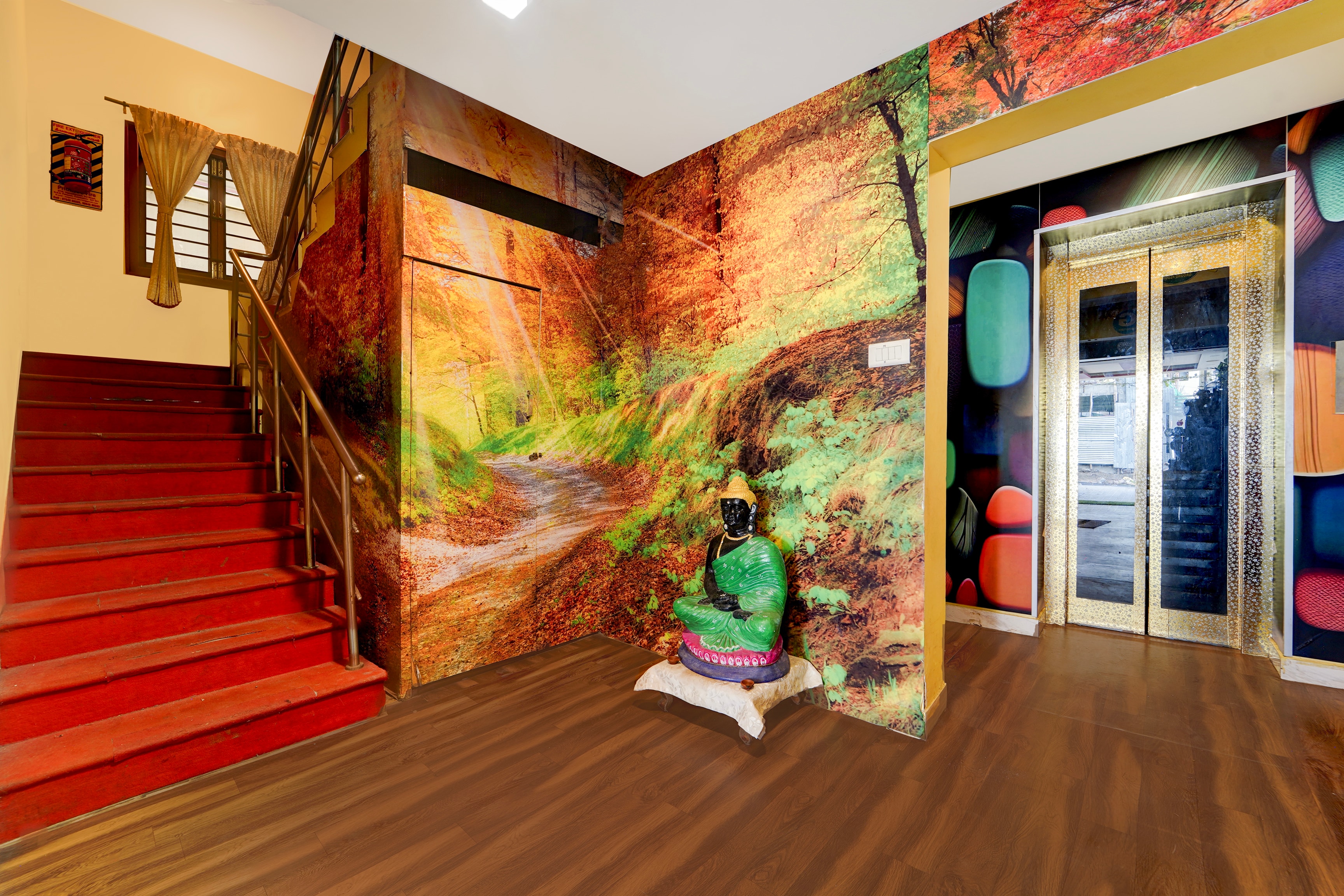 Super Collection O Omni Bus Terminal Gandhipuram Formerly Apple Grand in Coimbatore