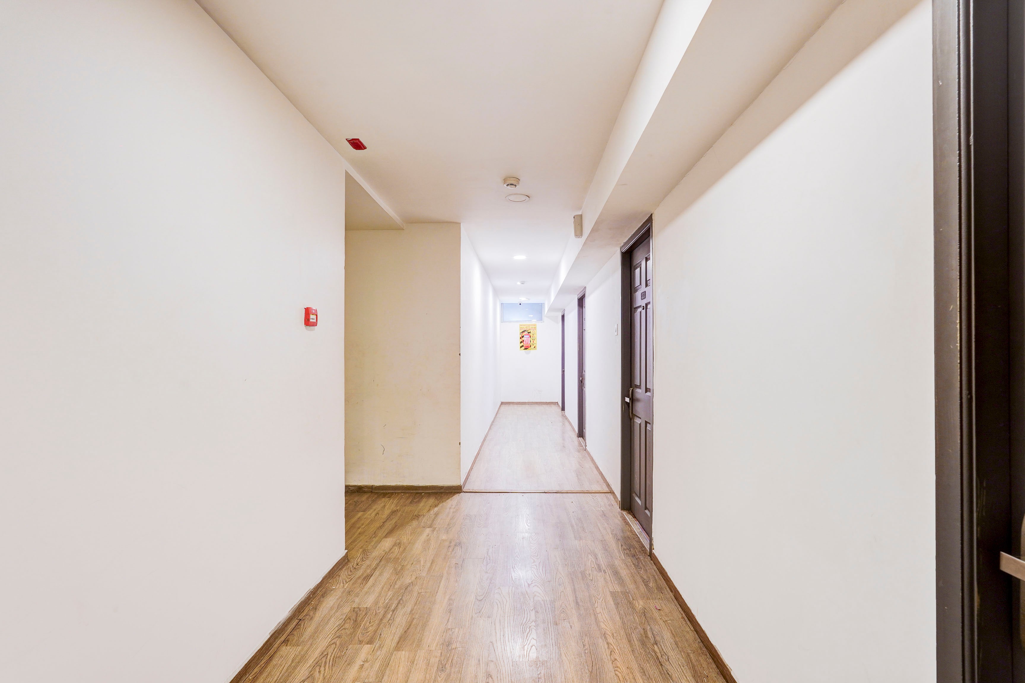 Super Collection O OMR Perungudi Thiruvanmiyur Beach in Chennai