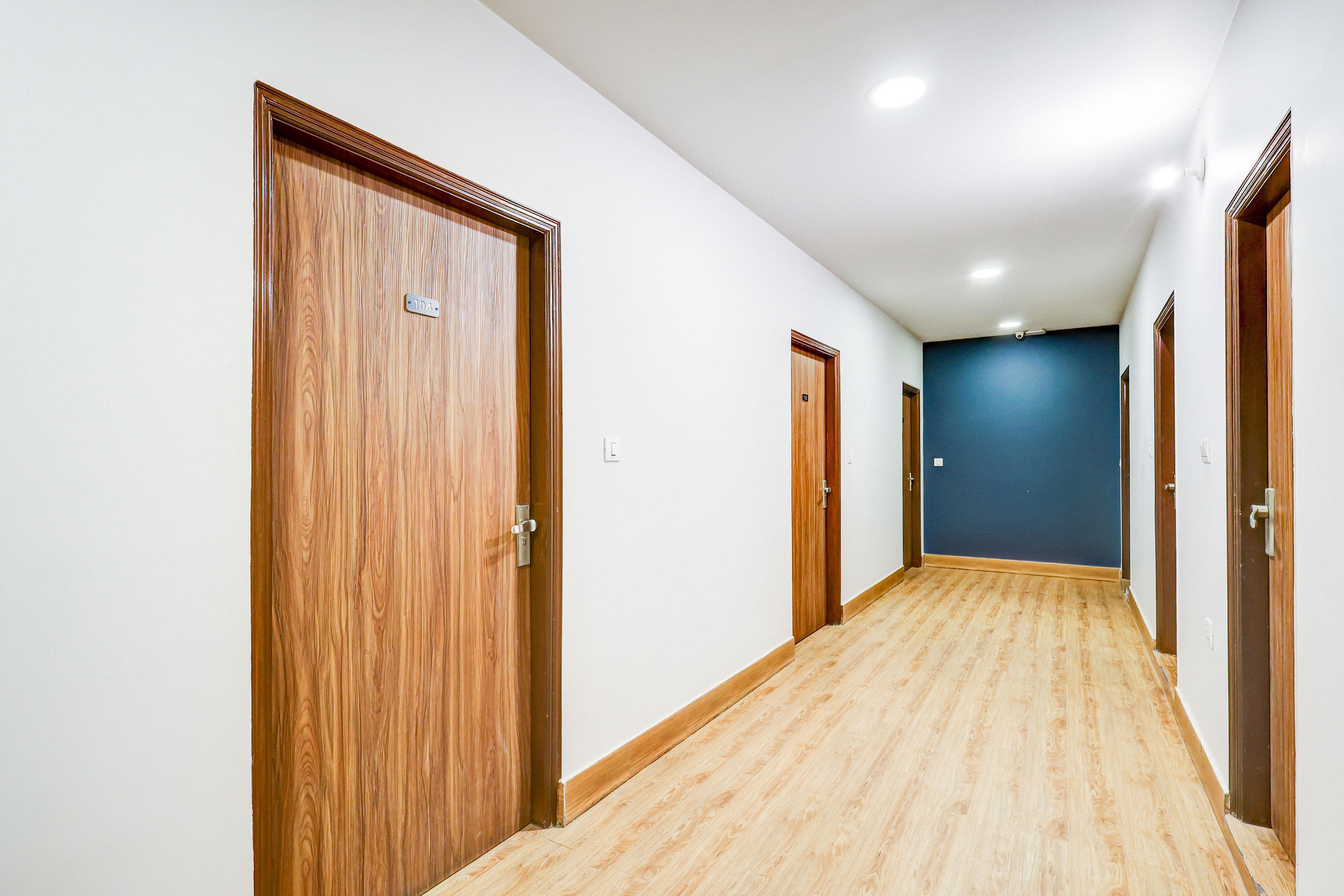 Super Collection O Palam Near Railway Station in Delhi