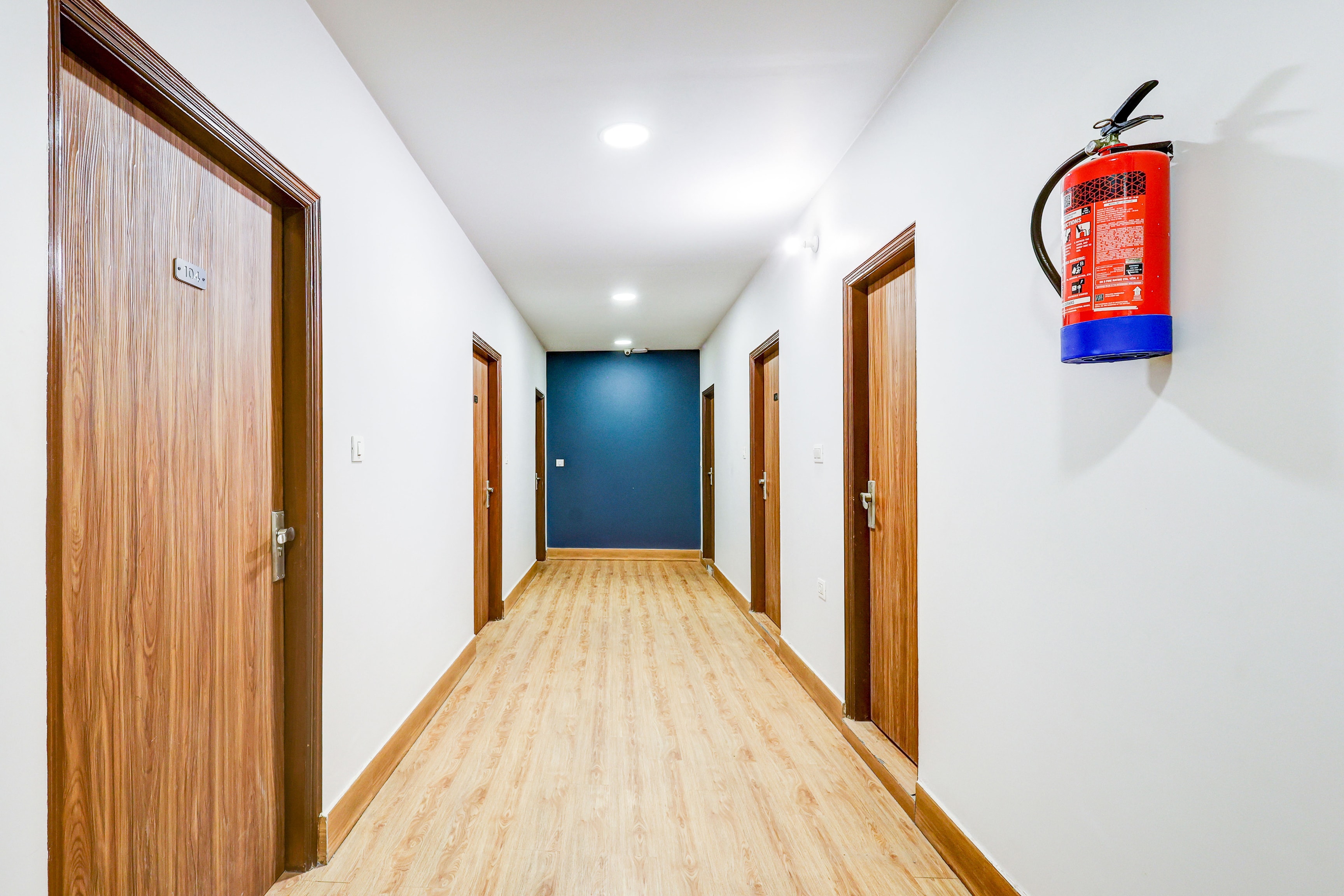 Super Collection O Palam Near Railway Station in Delhi