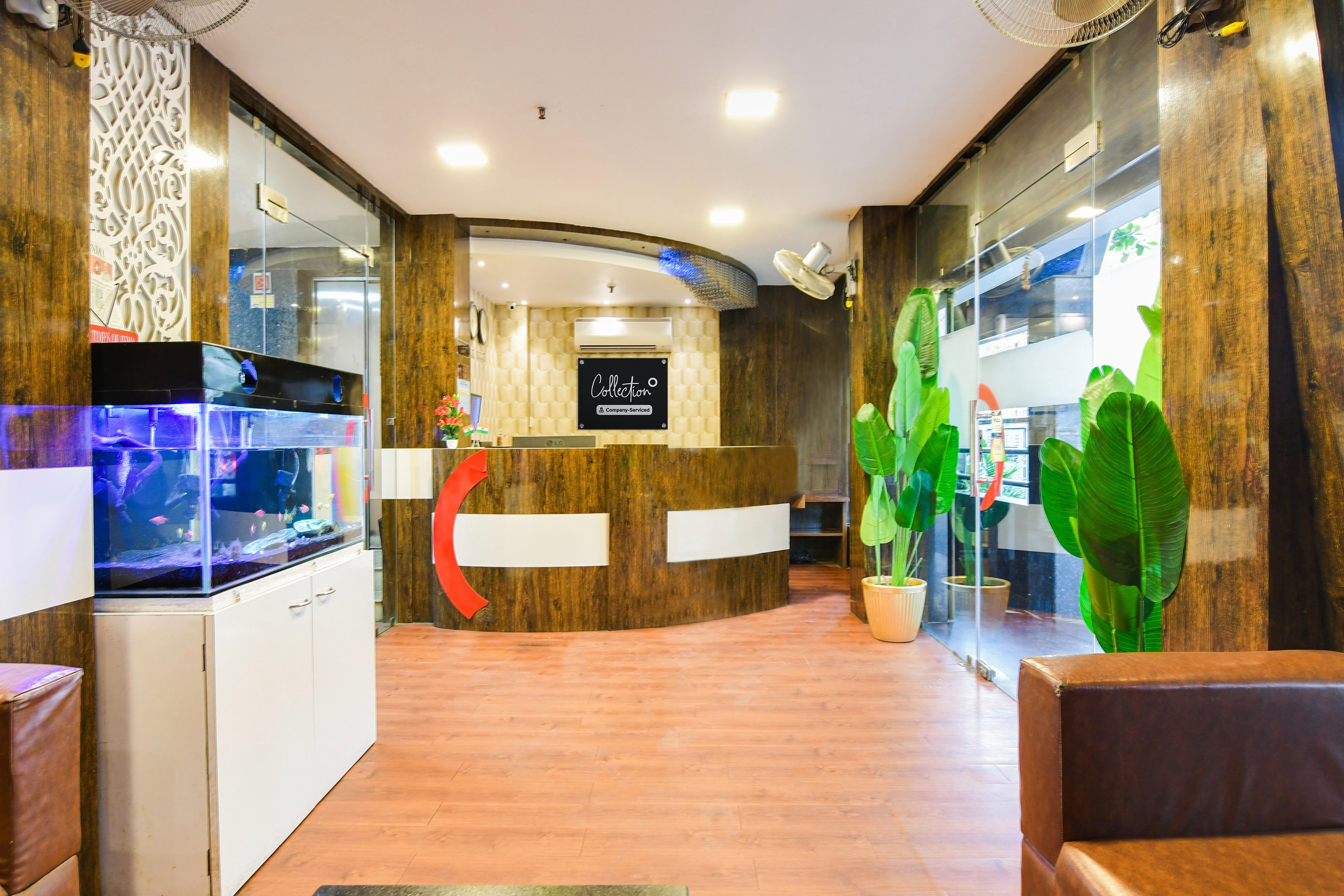 Super Collection O Park Circus in Kolkata