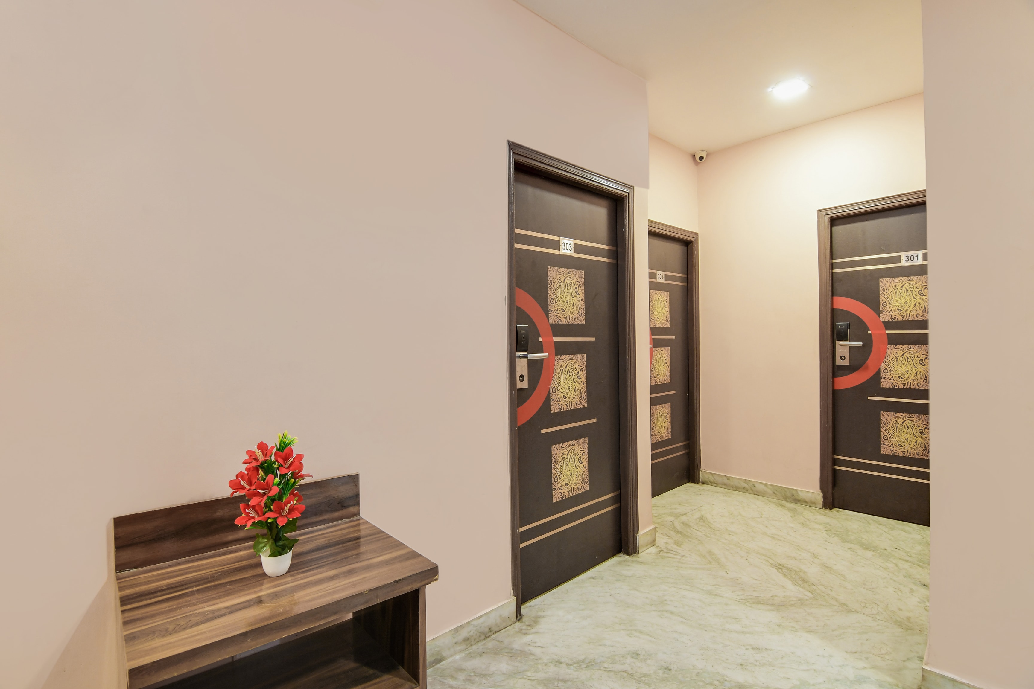 Super Collection O Park Circus in Kolkata