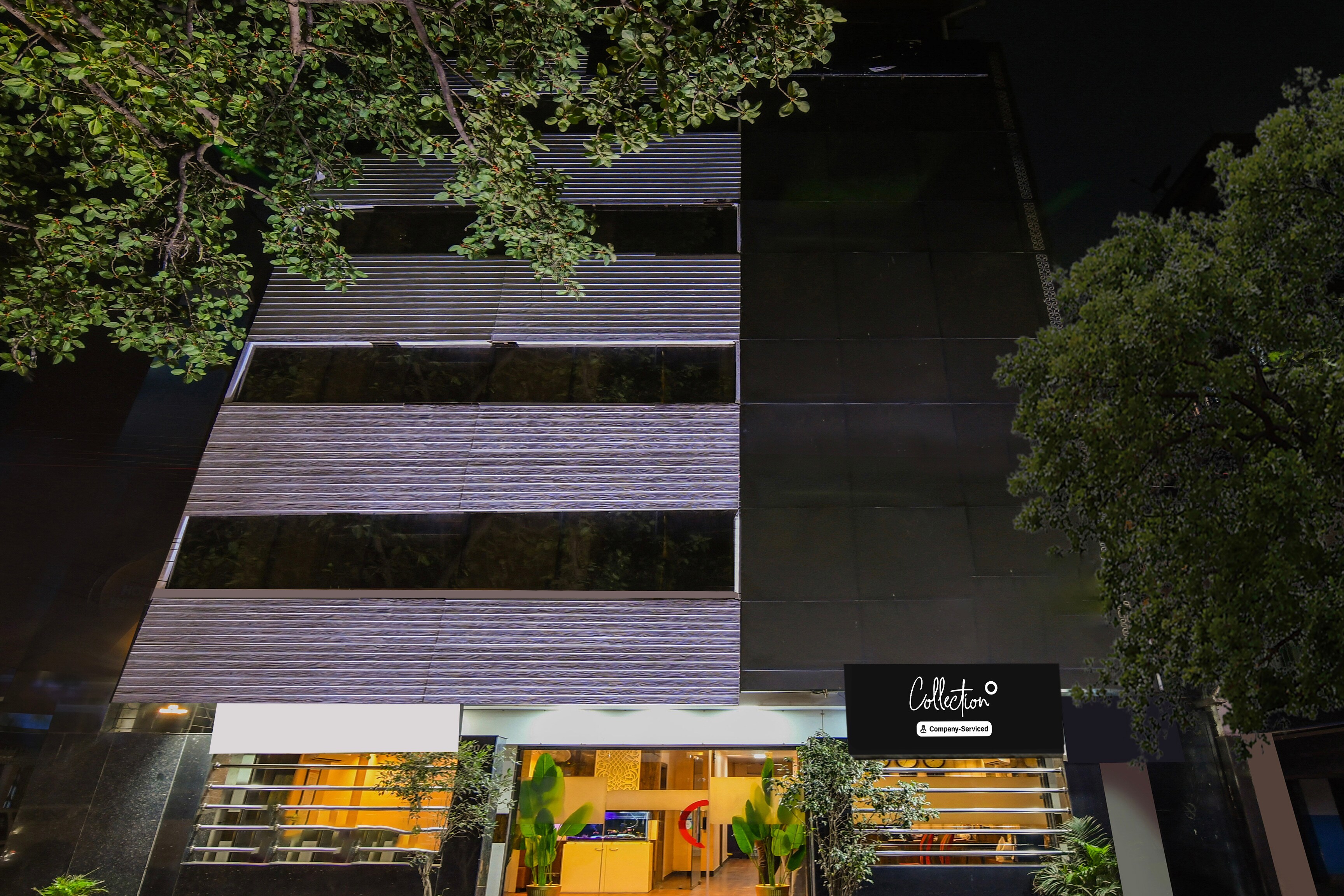 Super Collection O Park Circus in Kolkata