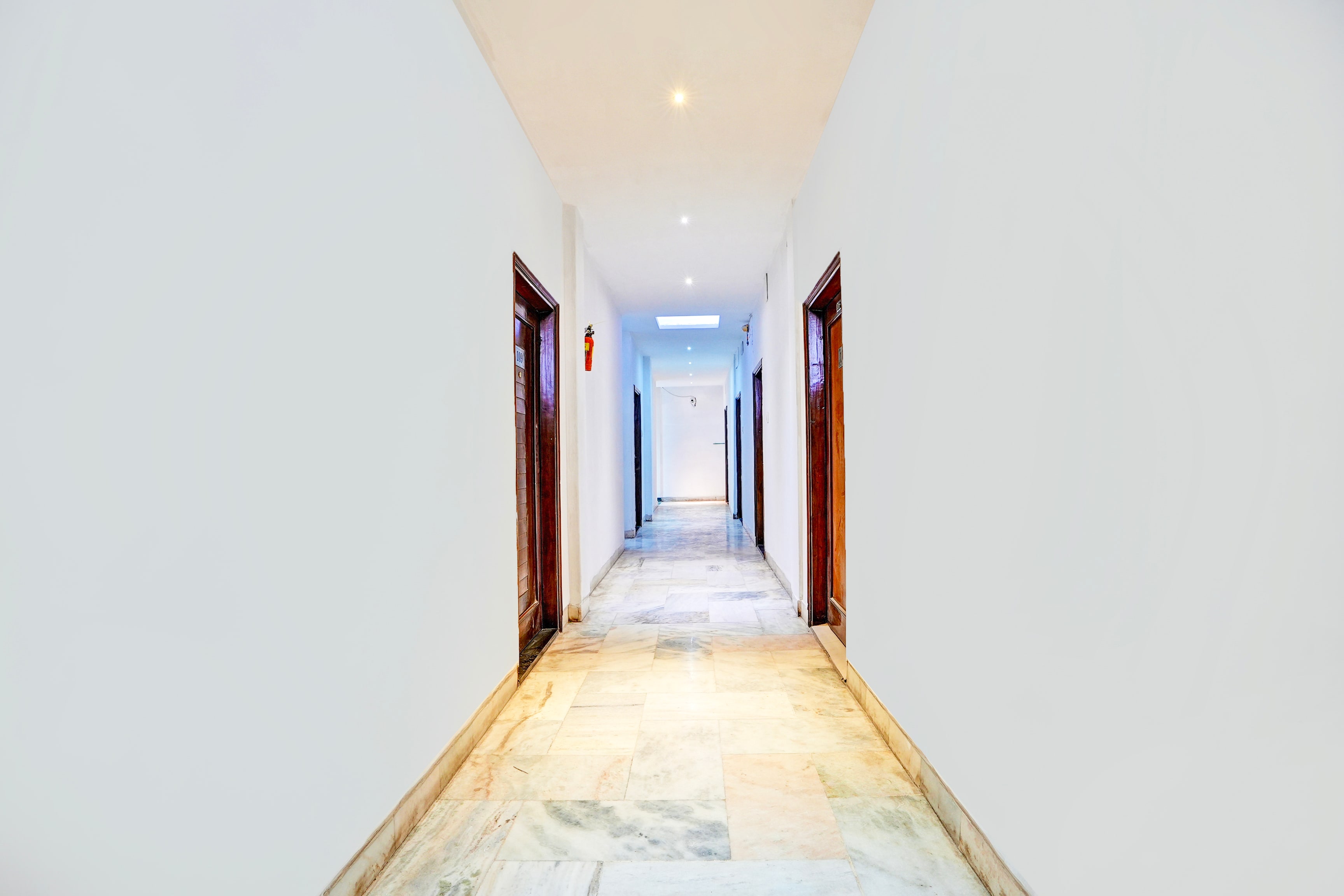 Super Collection O Phoolbagh Near DD Mall in Indore