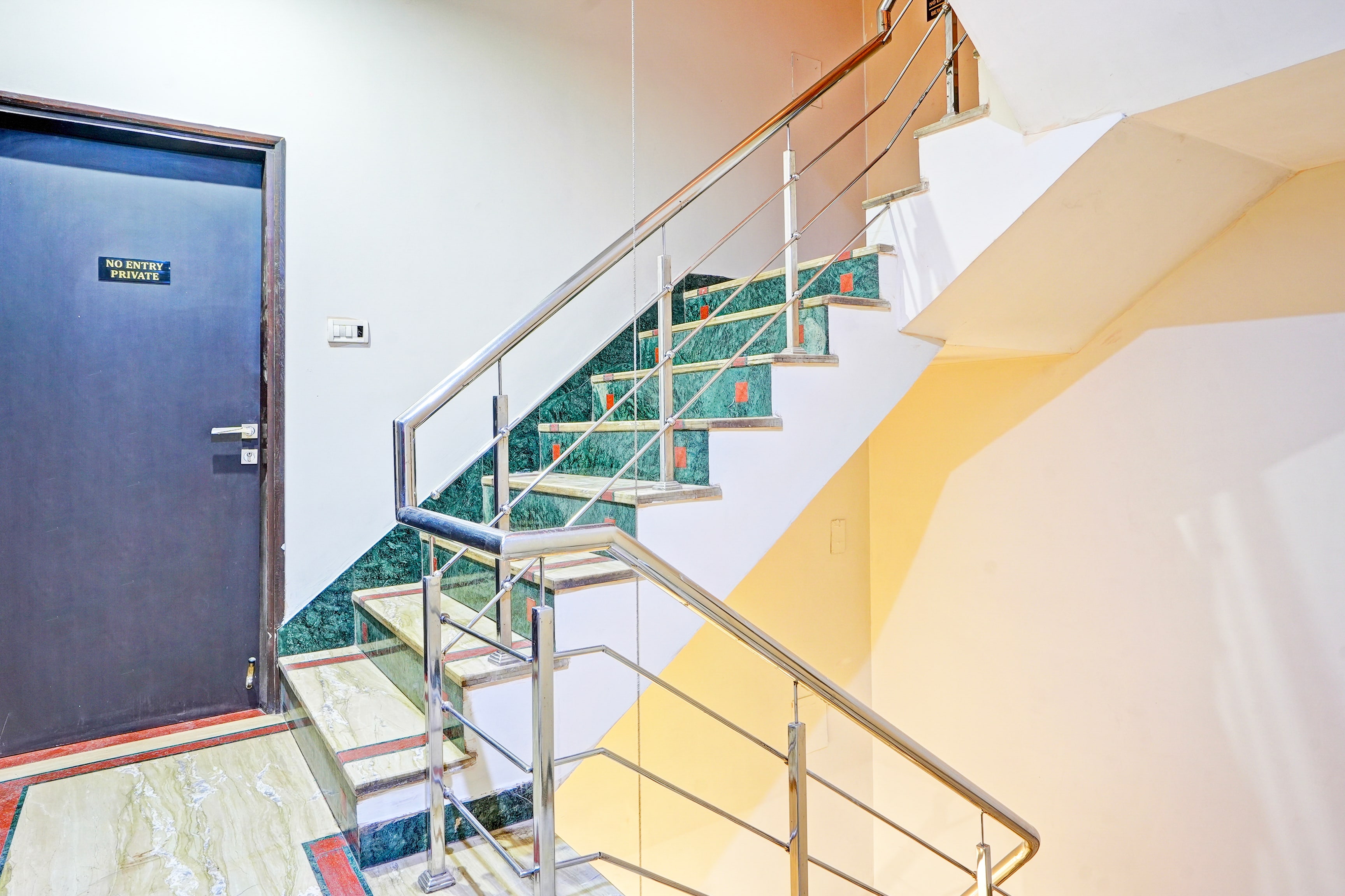 Super Collection O Phoolbagh Near DD Mall in Indore