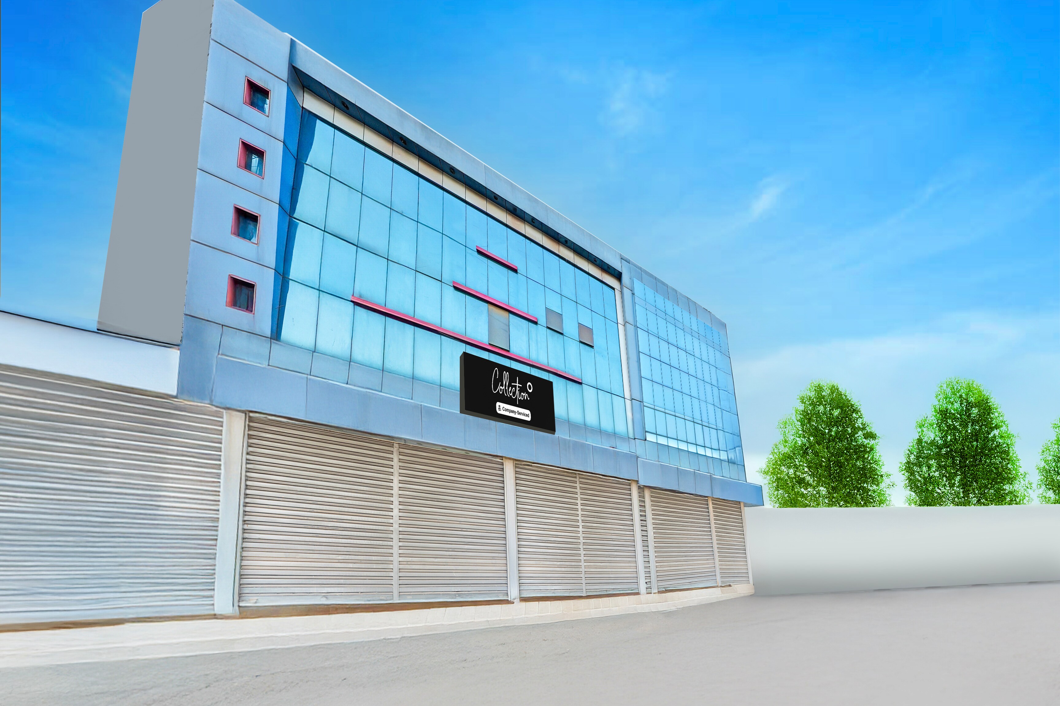 Super Collection O Phoolbagh Near DD Mall in Indore