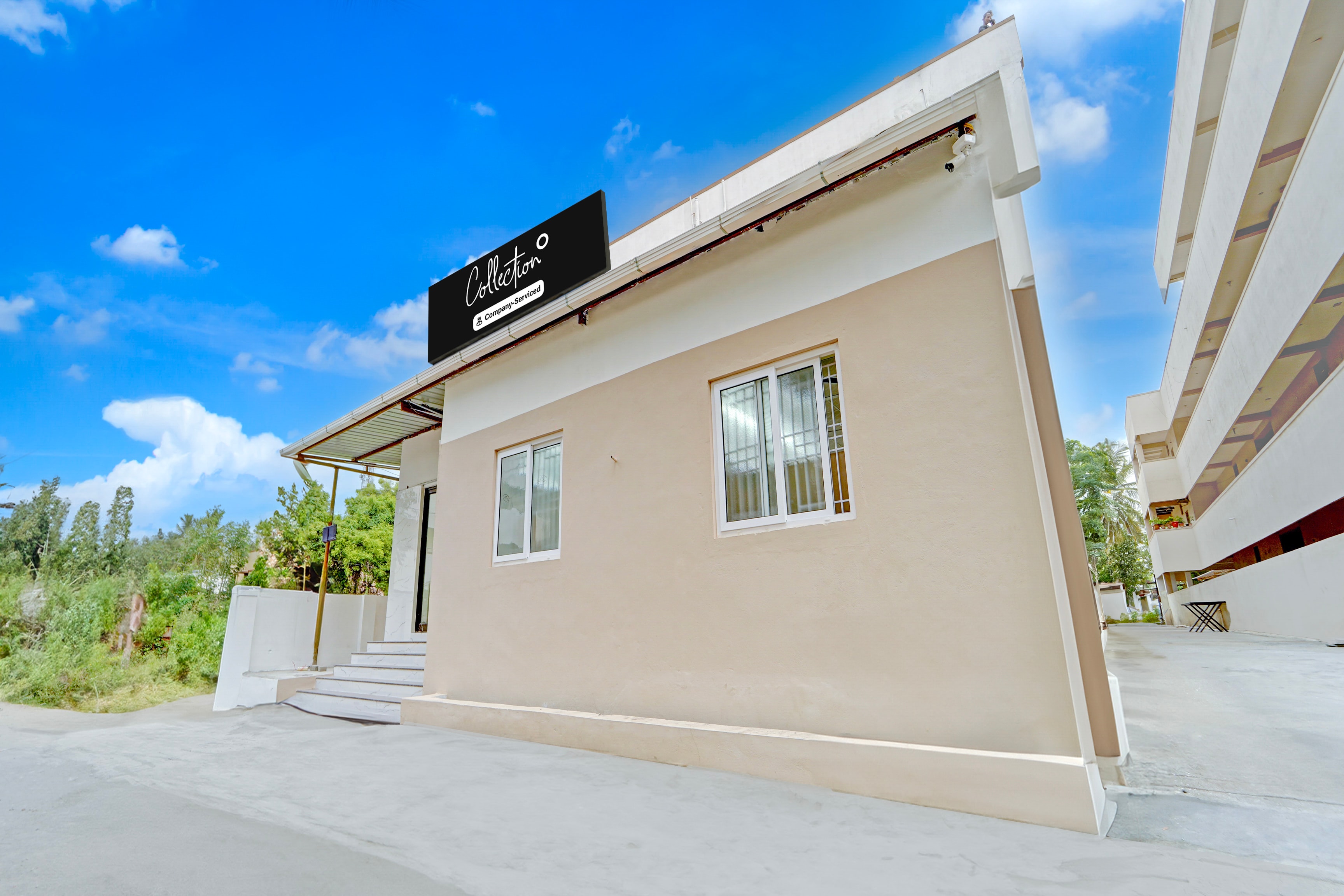 Super Collection O Prozone Mall Coimbatore Formerly Nira Residency in Coimbatore