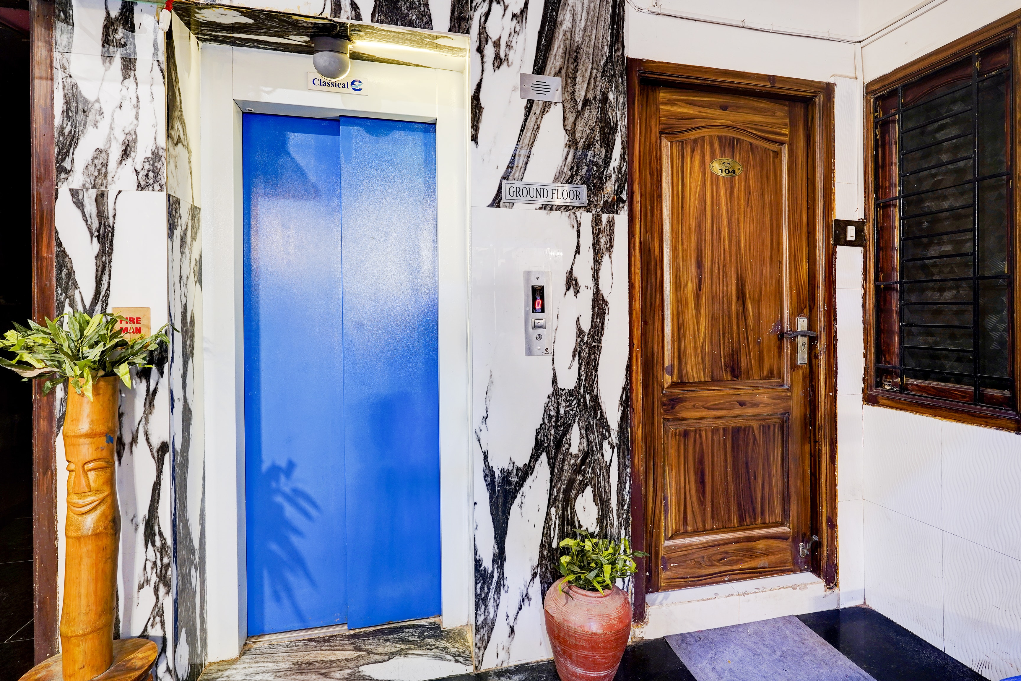 Super Collection O Puducherry Railway Station Formerly Peace Residecy in Pondicherry