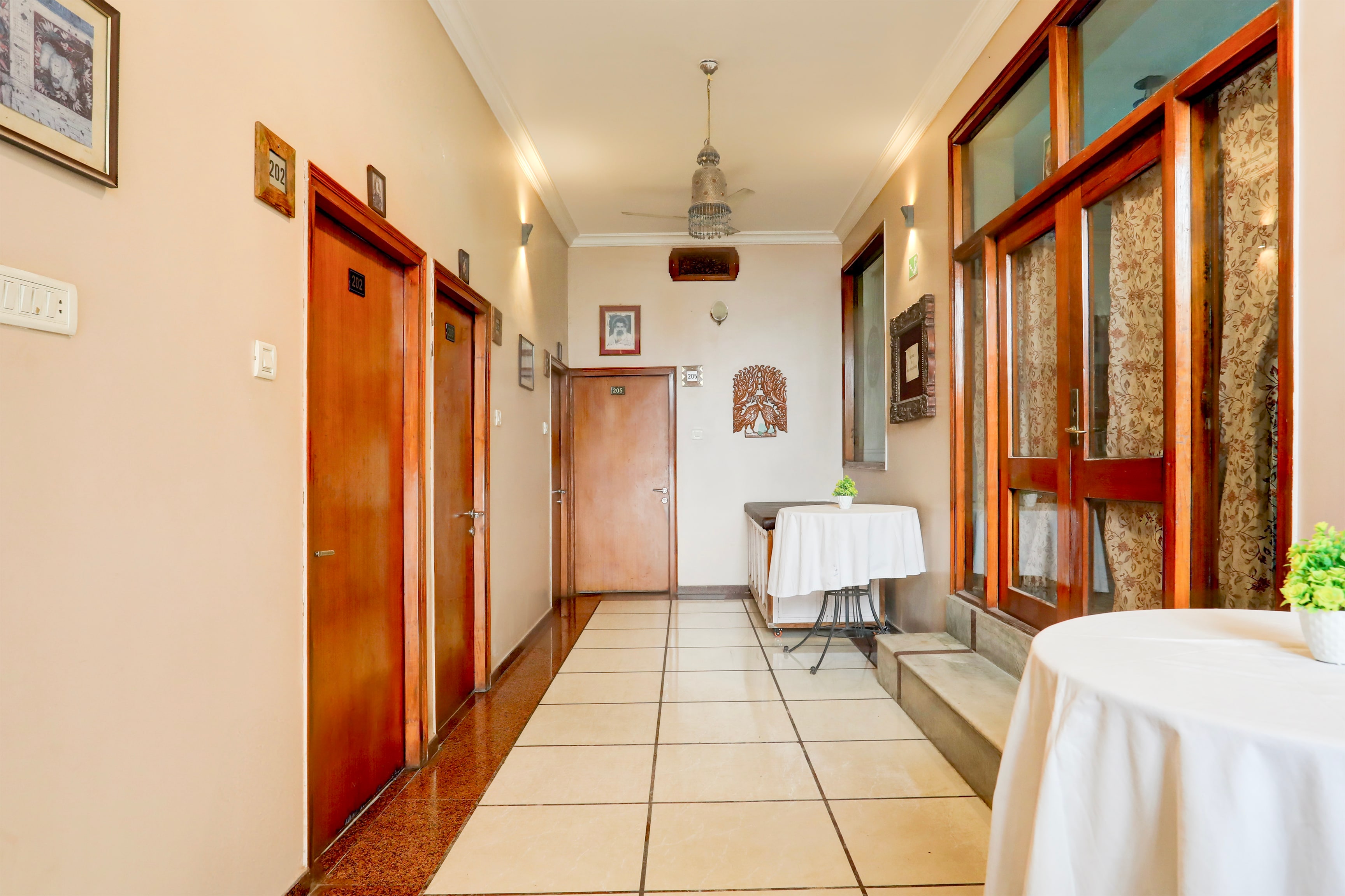 Collection O Rai Ka Bagh Near Railway Station Formerly Pioneer Plaza in Jodhpur