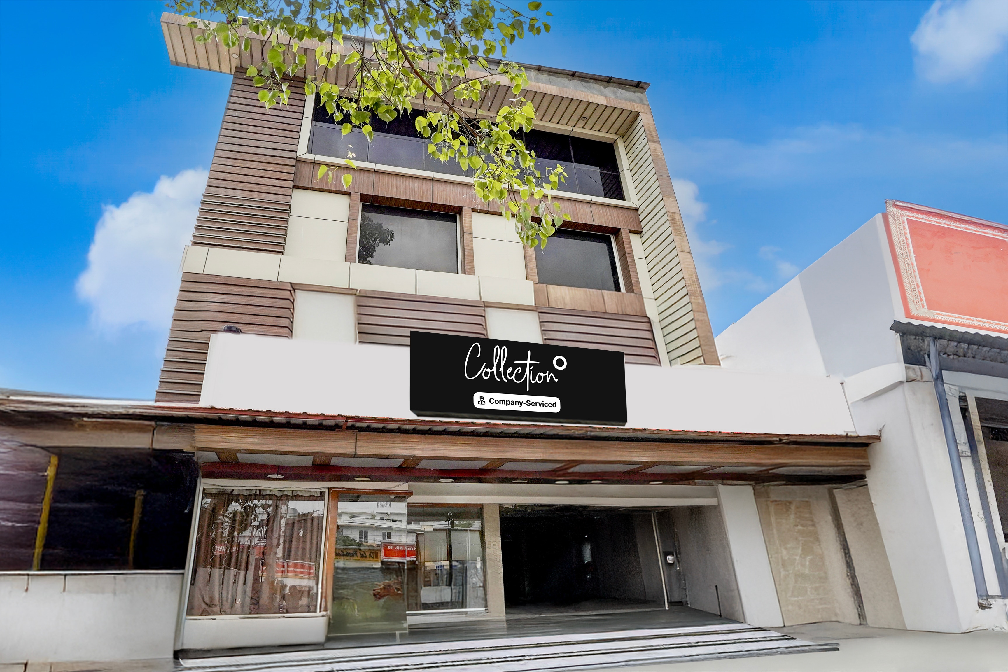 Super Collection O Railway Station Dehradun Formerly Hotel Narula in Dehradun