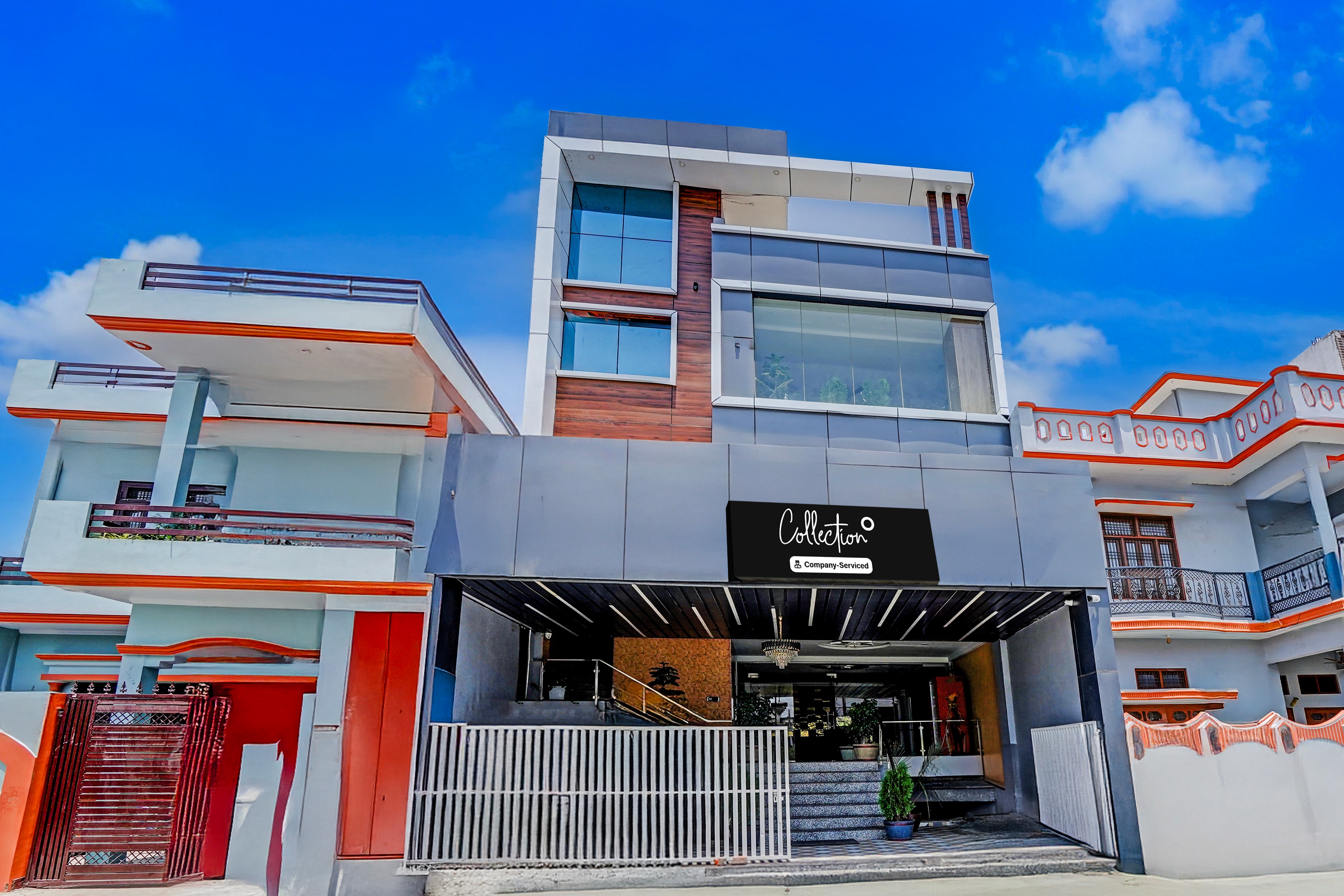 Super Collection O Ram Mandir Ayodhya Formerly Hotel Aarambh in Ayodhya