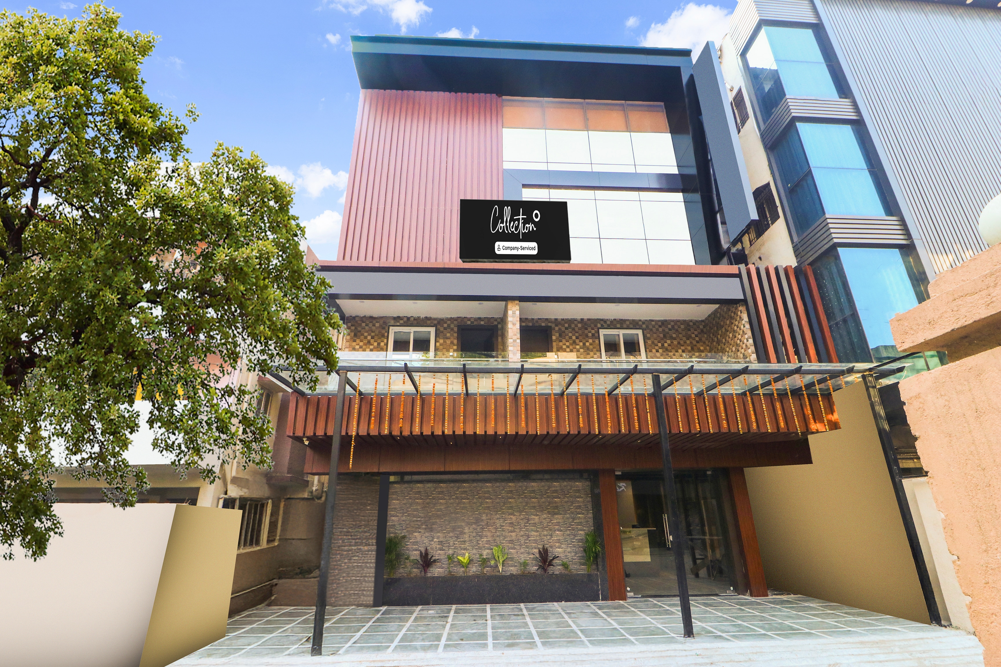 Super Collection O Ranchi Station Road Near Gurudwara Formerly Hotel Galaxy in Ranchi