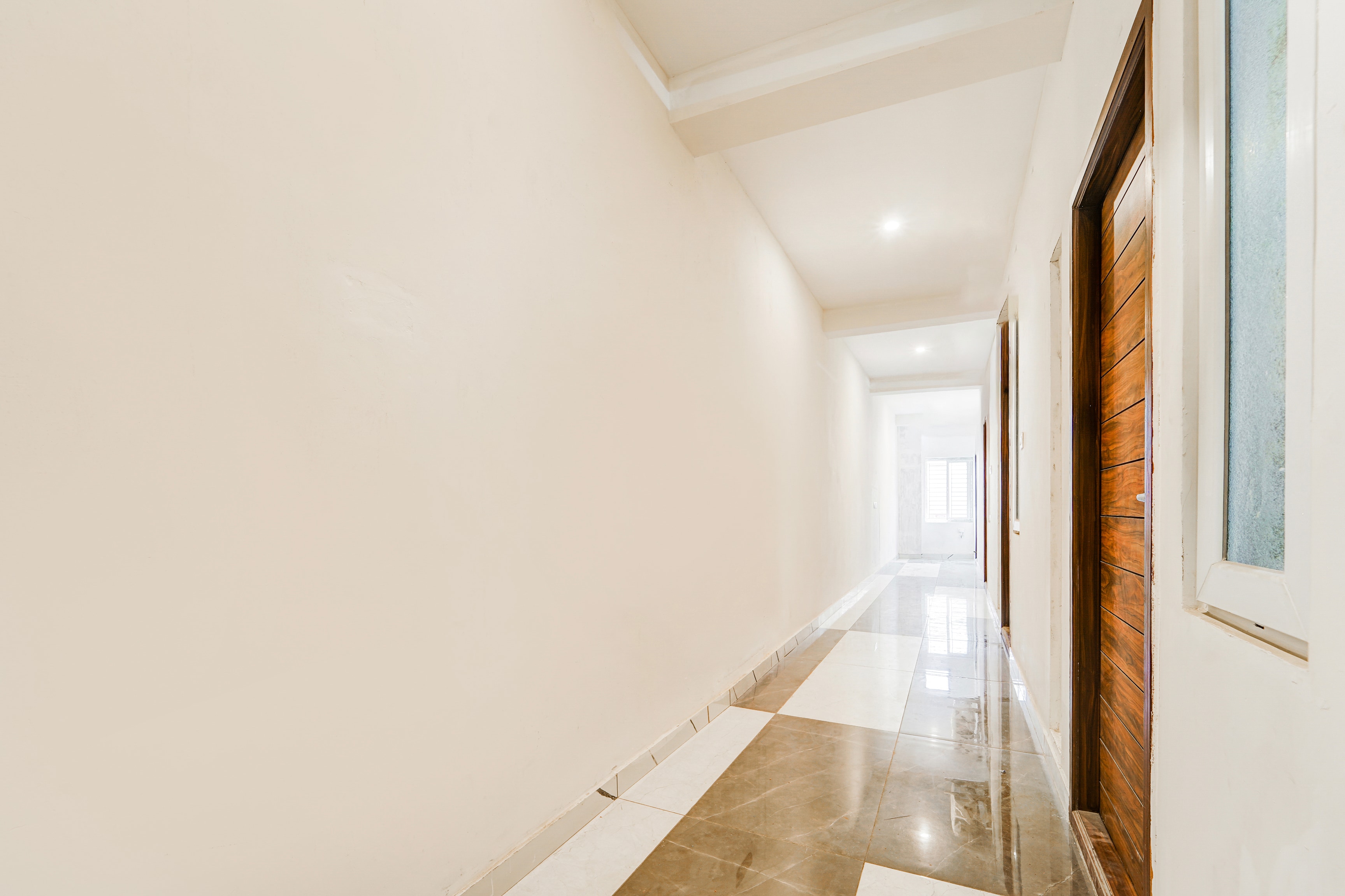 Collection O RS Puram North Railway Station Formerly RG Residency in Coimbatore