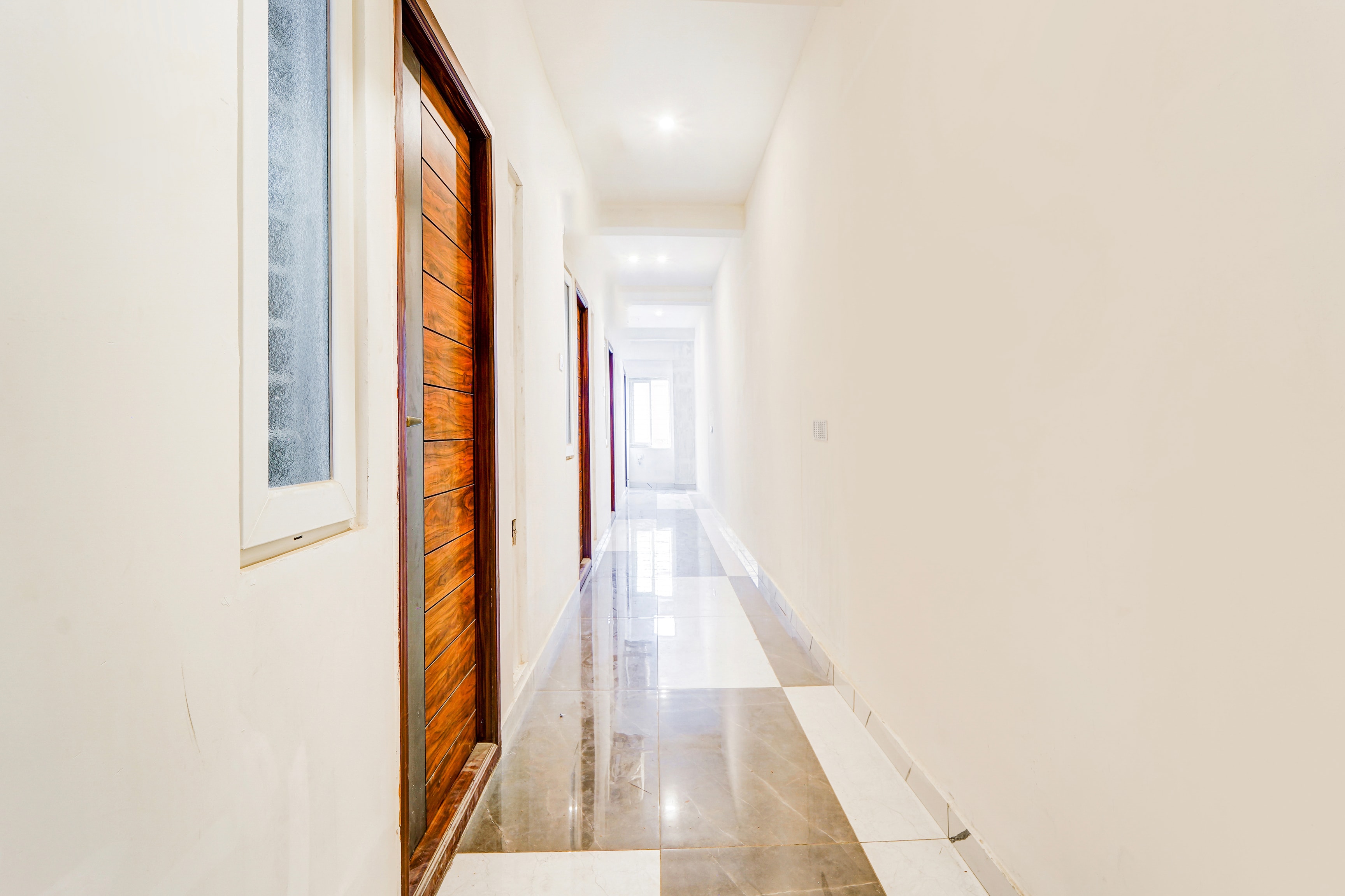 Collection O RS Puram North Railway Station Formerly RG Residency in Coimbatore