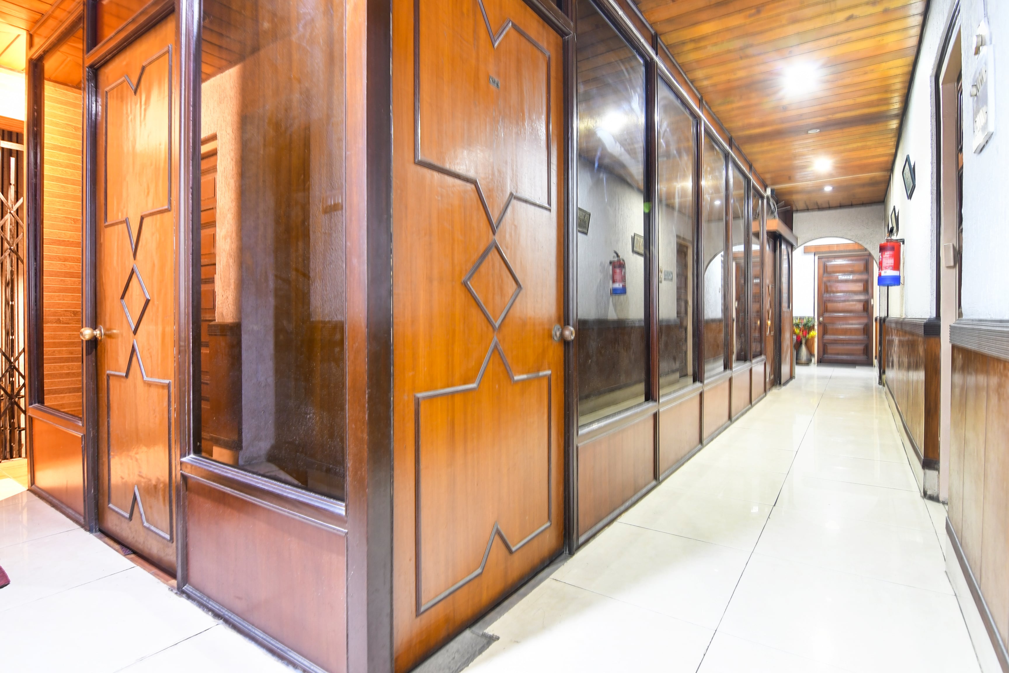 Super Collection O Salt Lake in Kolkata