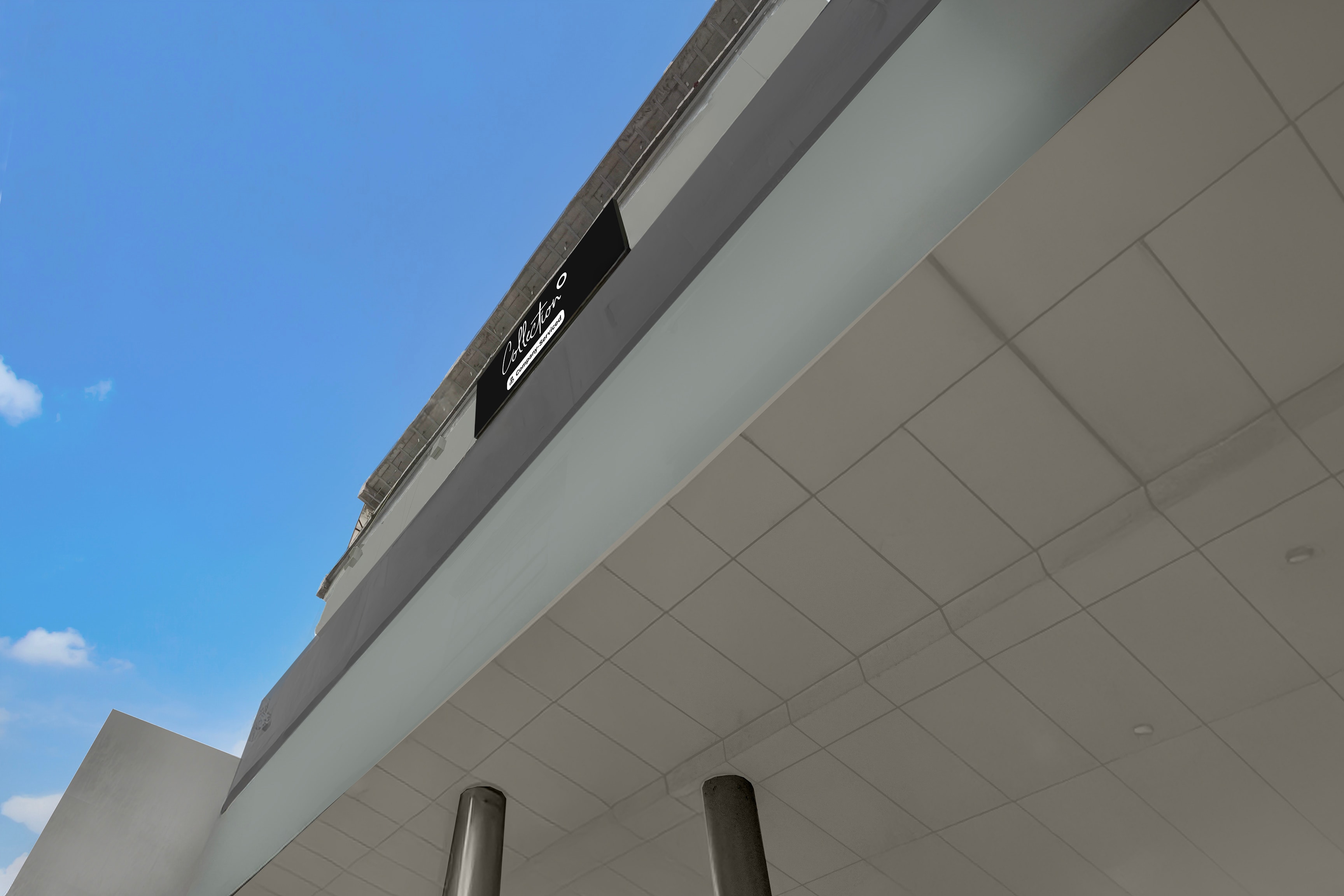 Collection O Sector 18 Metro station in Noida