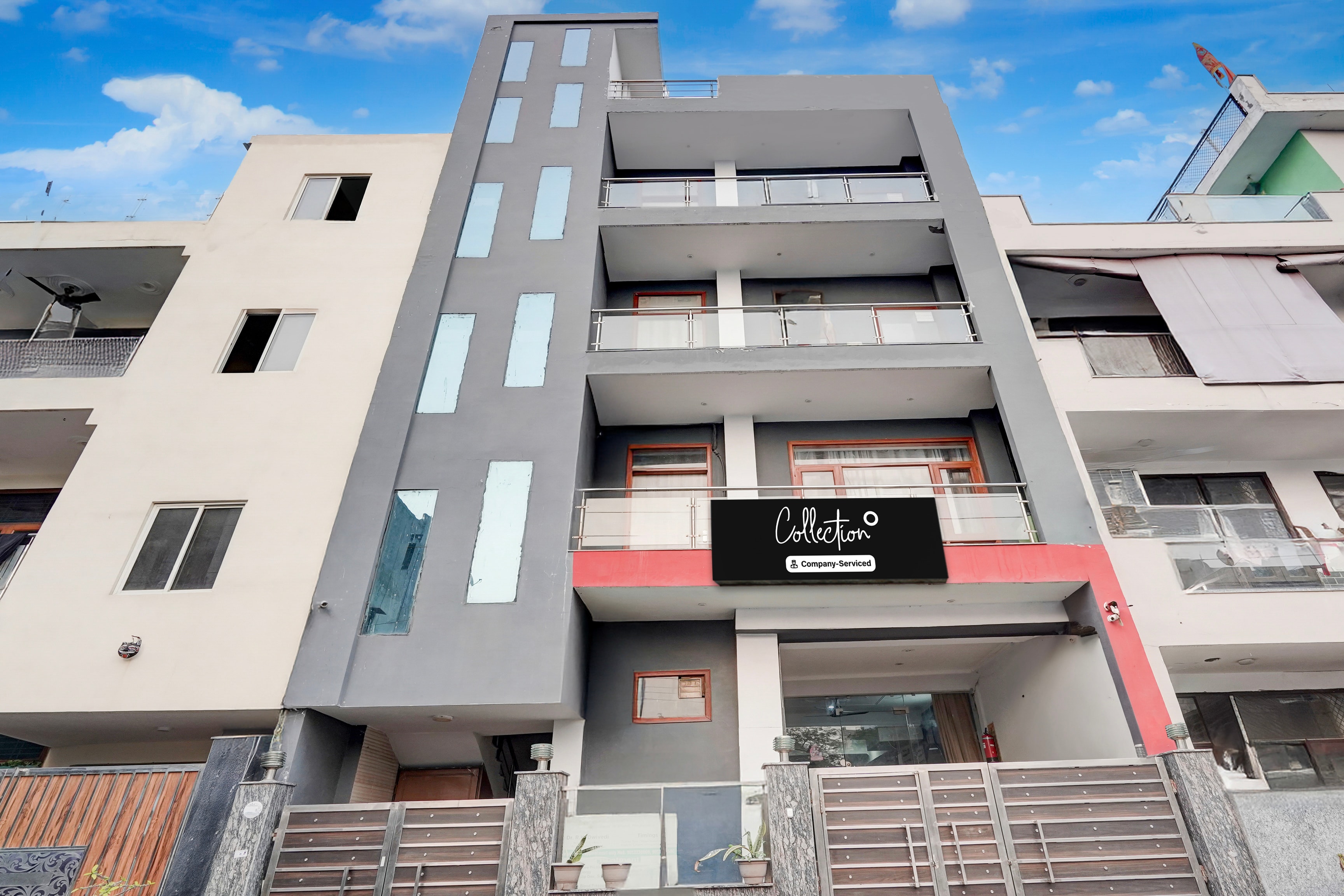 Collection O Sector 20 Noida in Noida