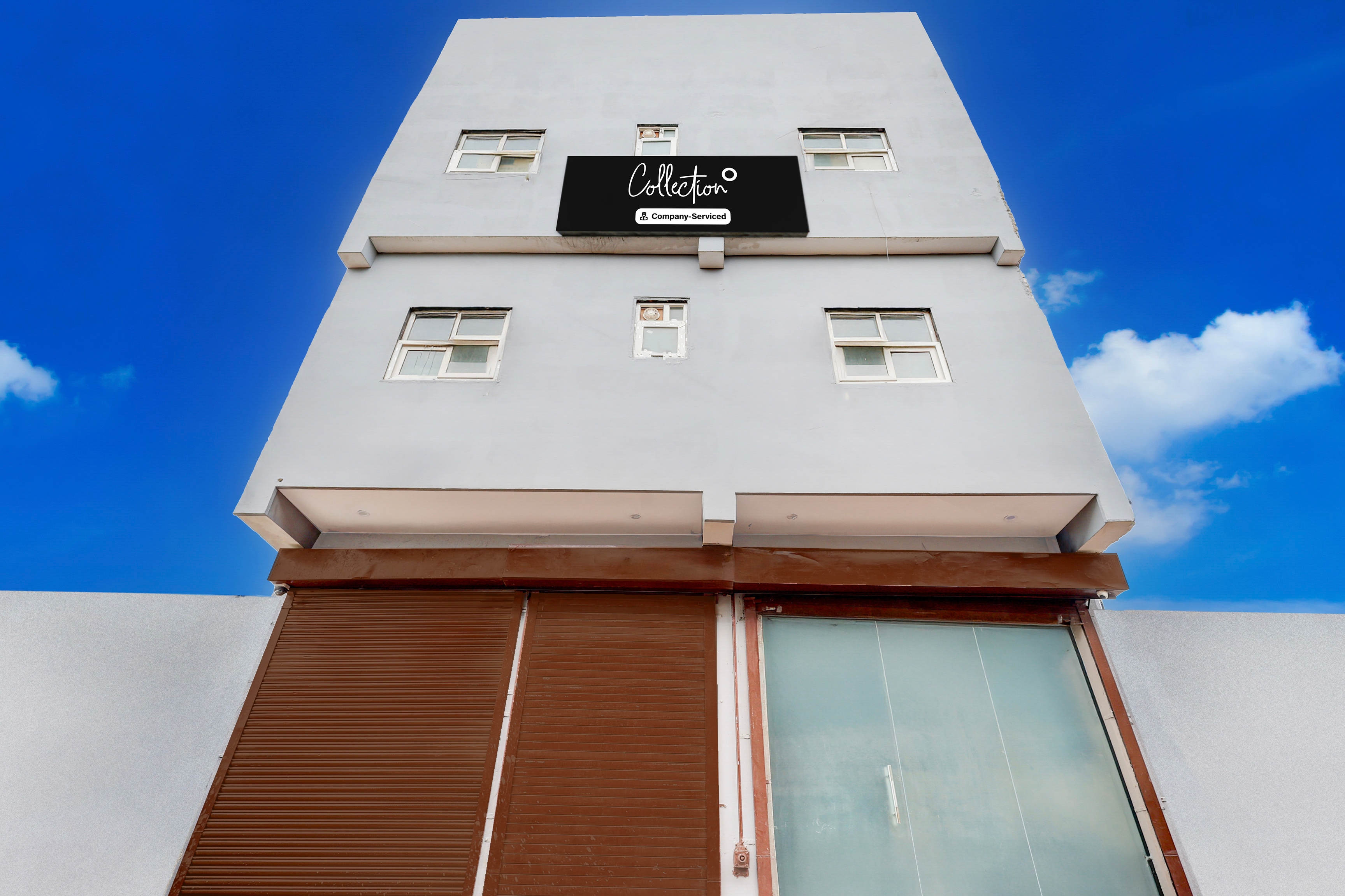 Super Collection O Sector 33 Gurgaon in Gurgaon