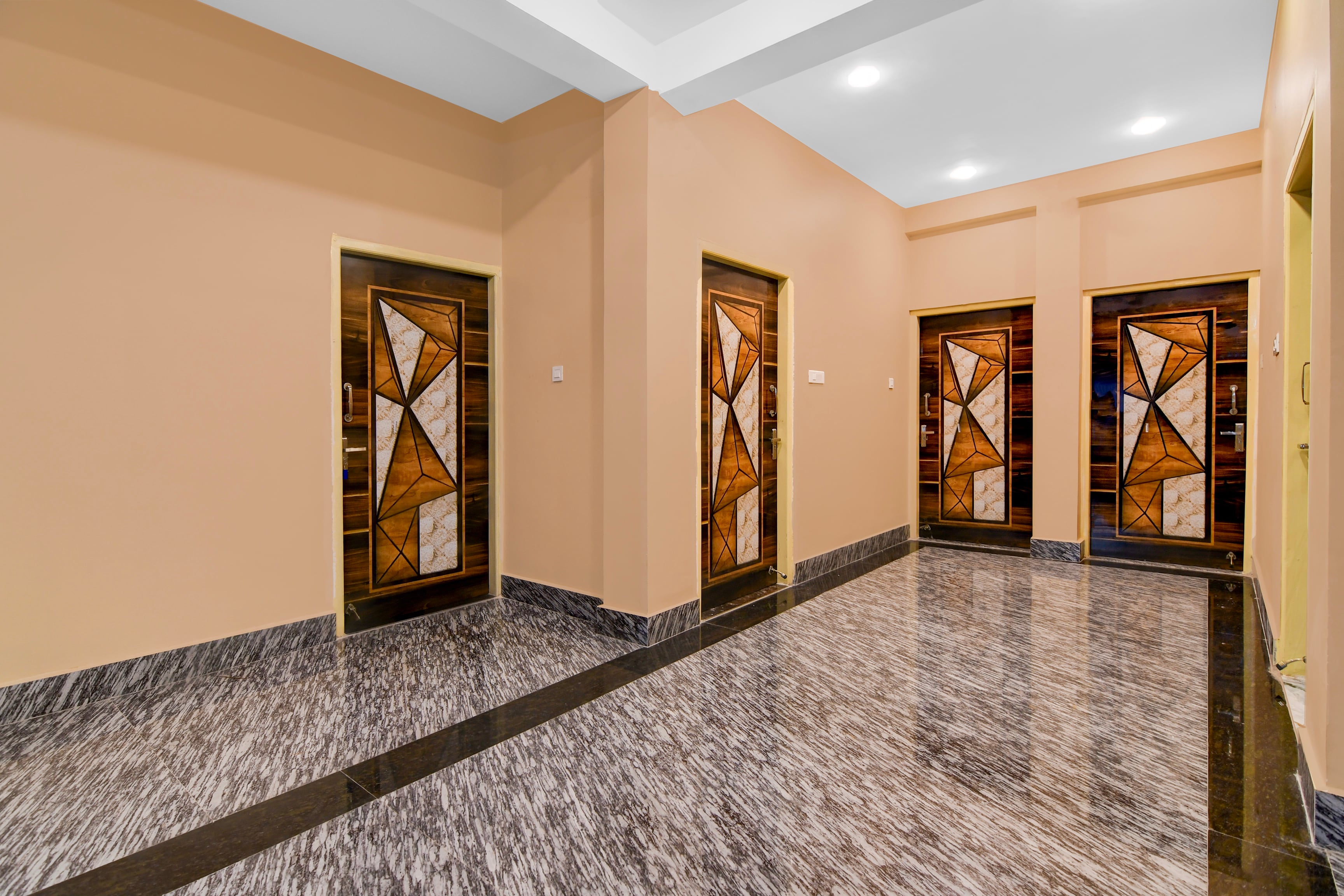 Super Collection O Shree Jagannatha Temple Puri Formerly Nirmalya Residency in Puri