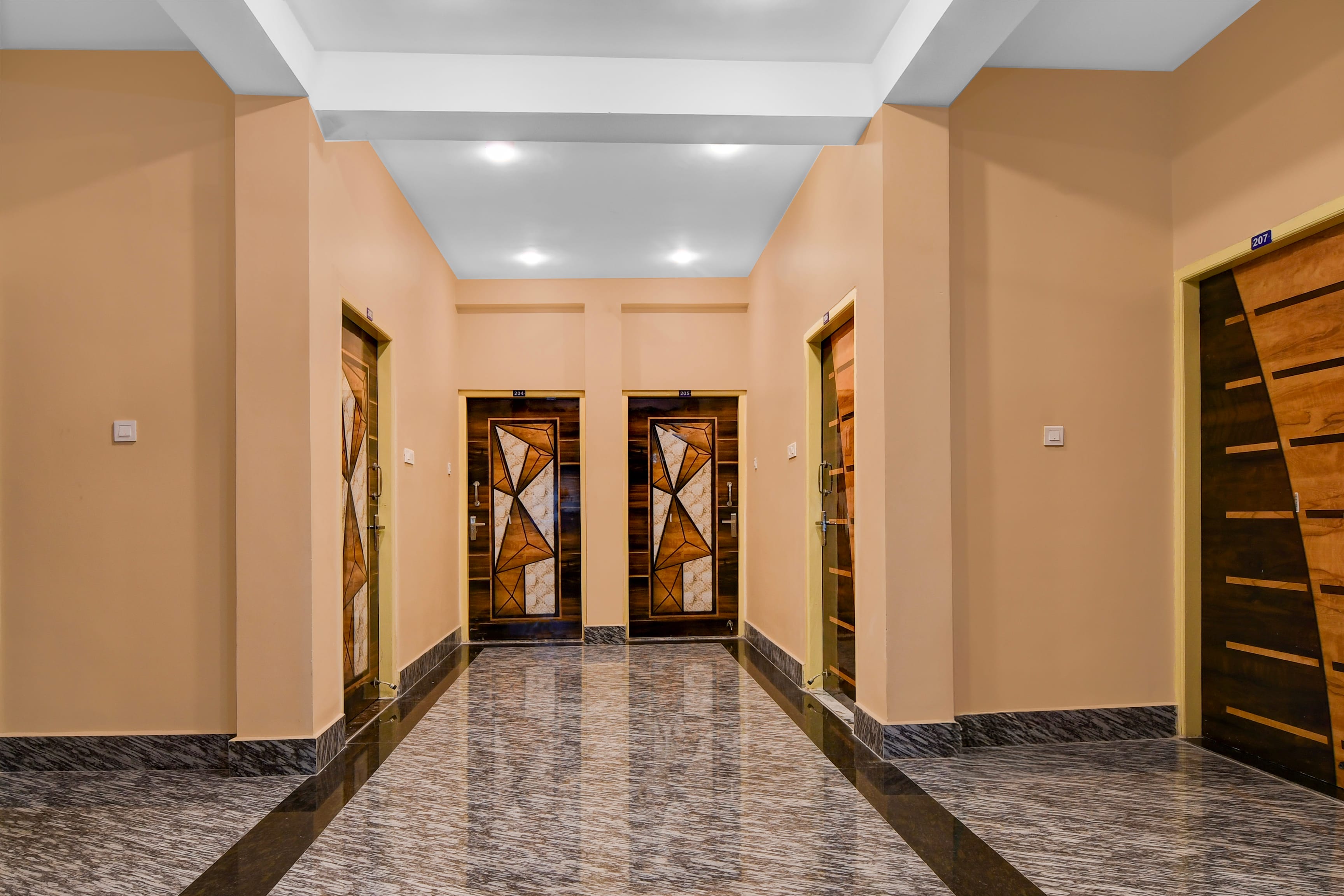 Super Collection O Shree Jagannatha Temple Puri Formerly Nirmalya Residency in Puri