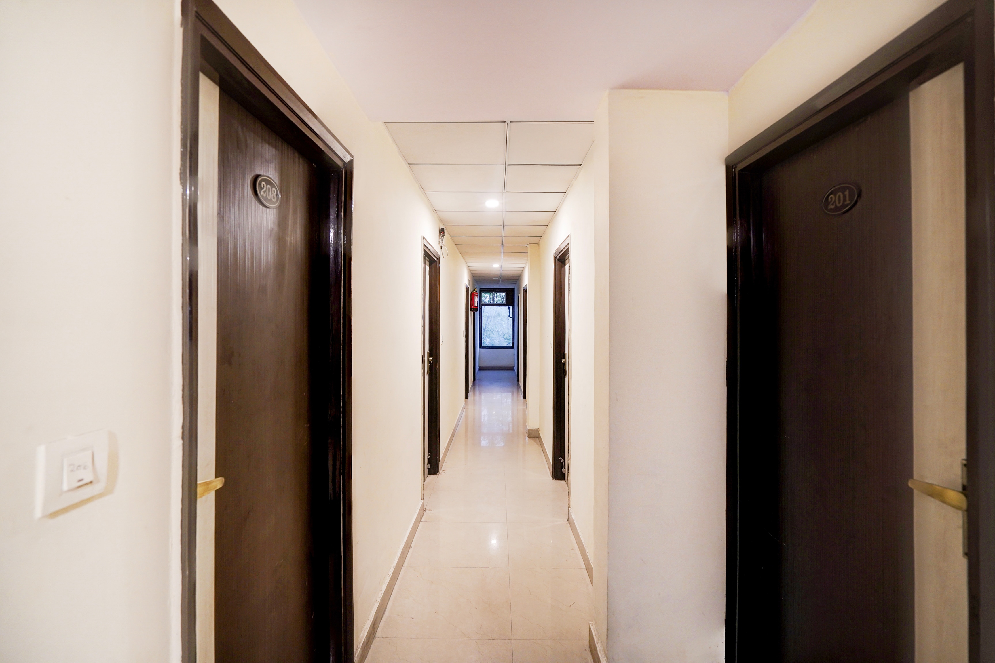 Collection O Sindhi Camp Bus Stand Formerly Hotel Metro View in Jaipur