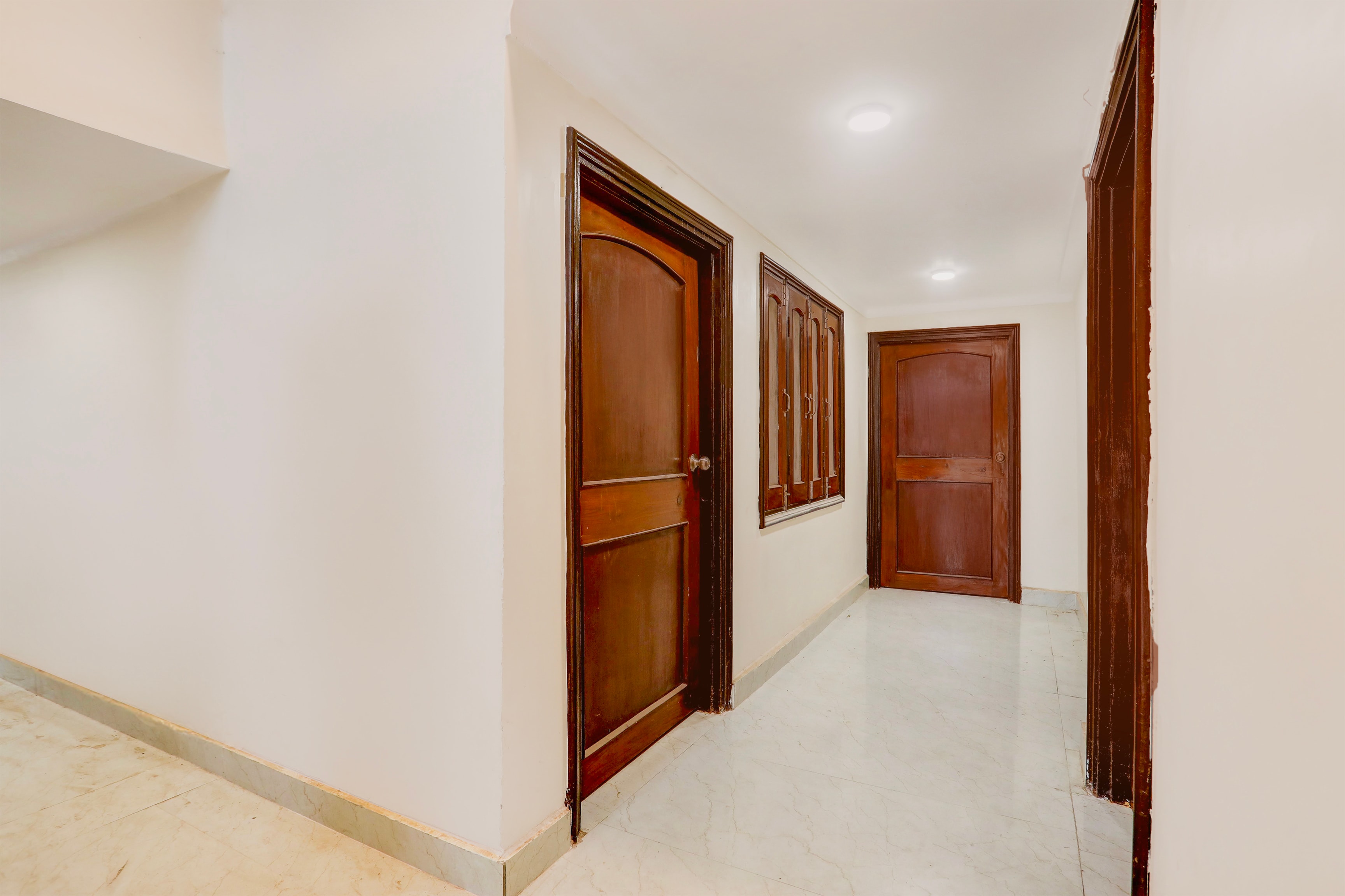 Super Collection O Tagore Town Prayagraj Formerly Heritage Tagore in Prayagraj