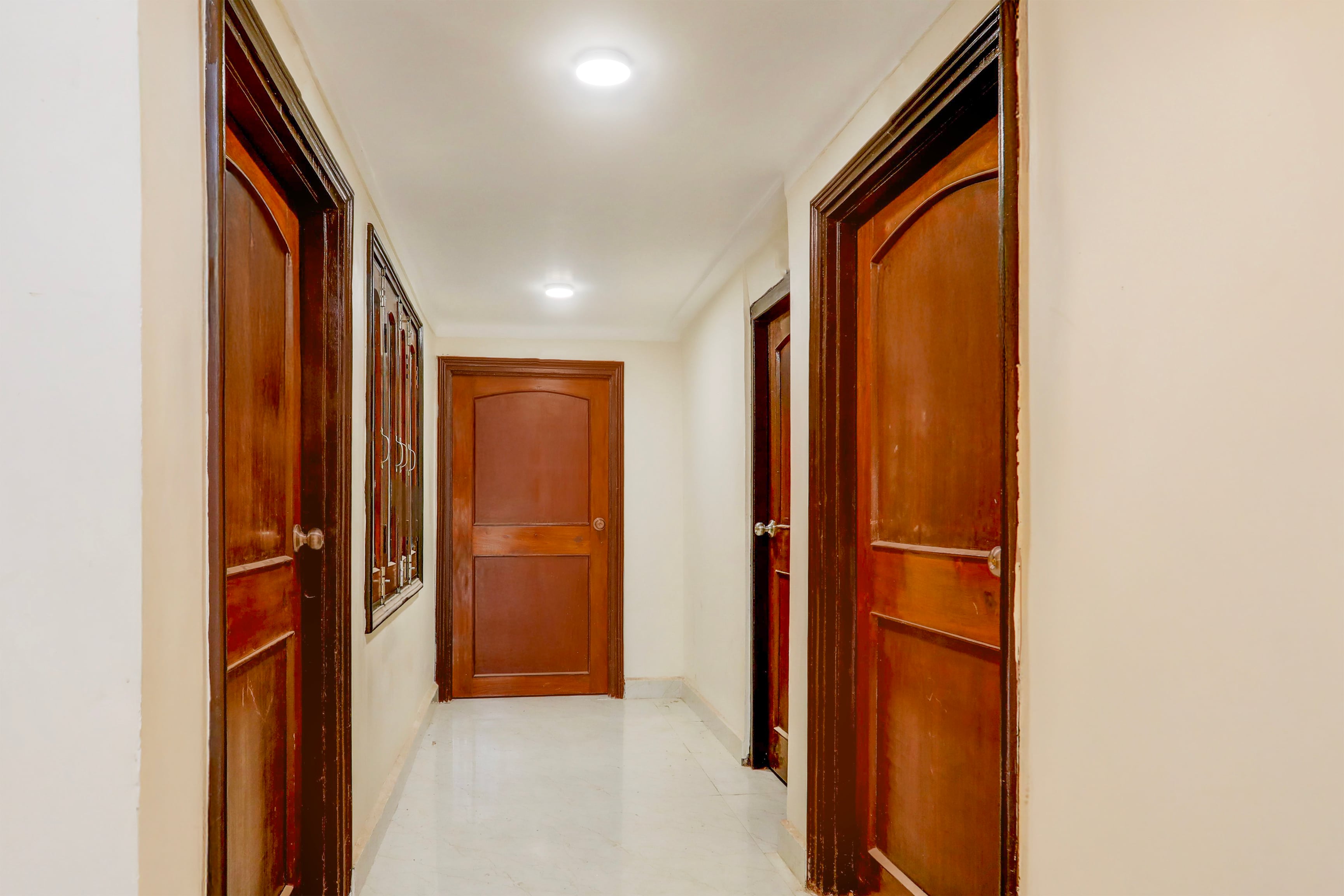 Super Collection O Tagore Town Prayagraj Formerly Heritage Tagore in Prayagraj