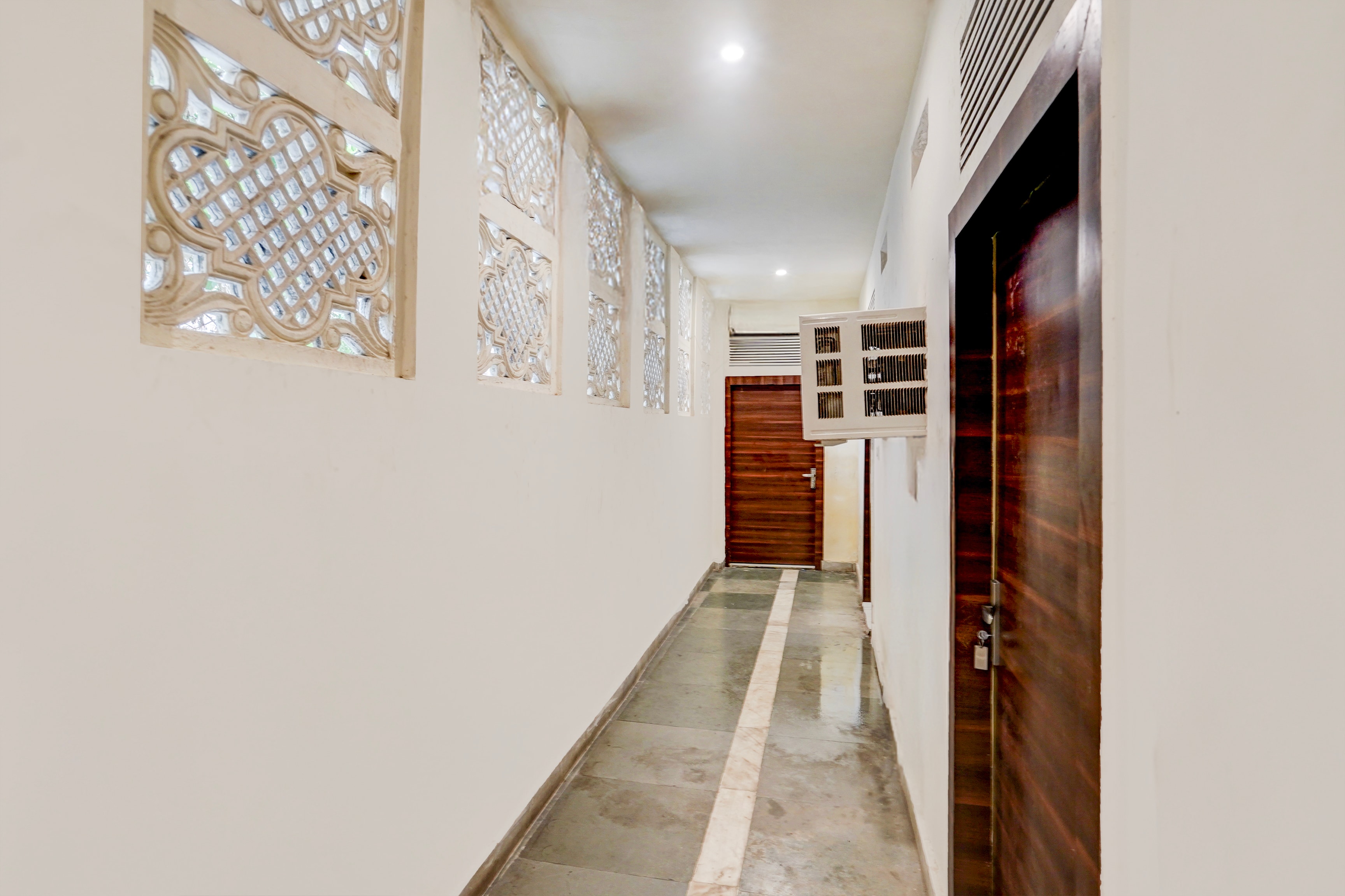 Collection O Tajganj West Gate Formerly Hotel Host in Agra