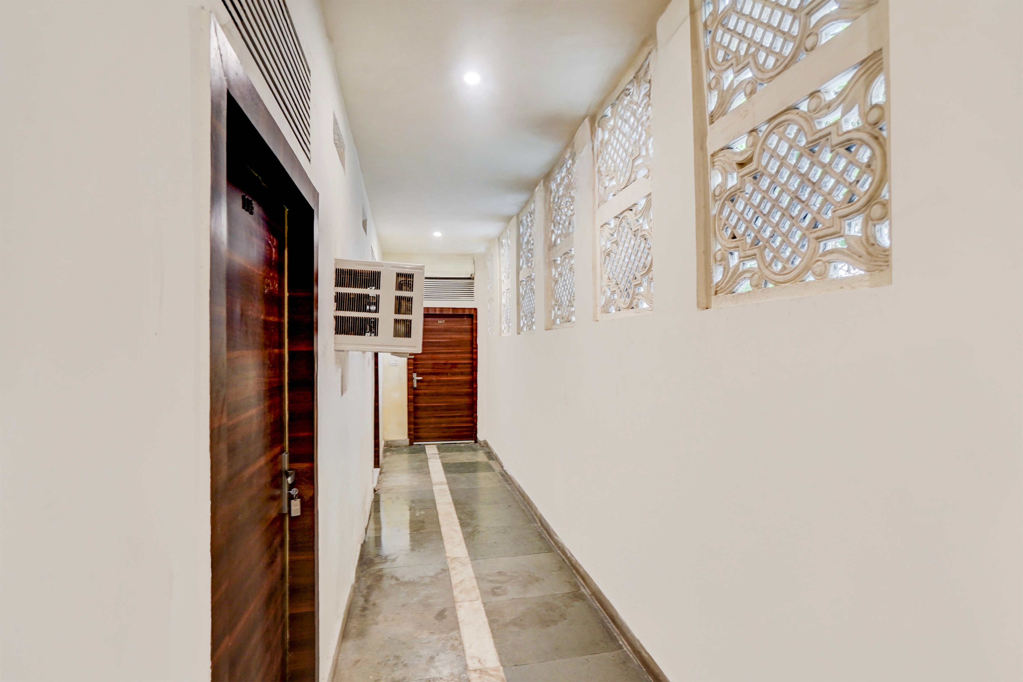 Collection O Tajganj West Gate Formerly Hotel Host in Agra