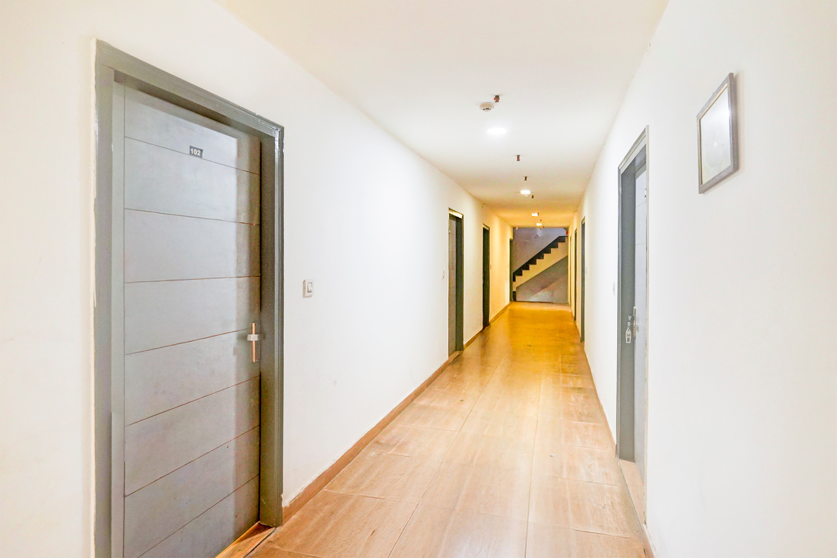 Collection O Vasundhara Enclave Delhi in Delhi