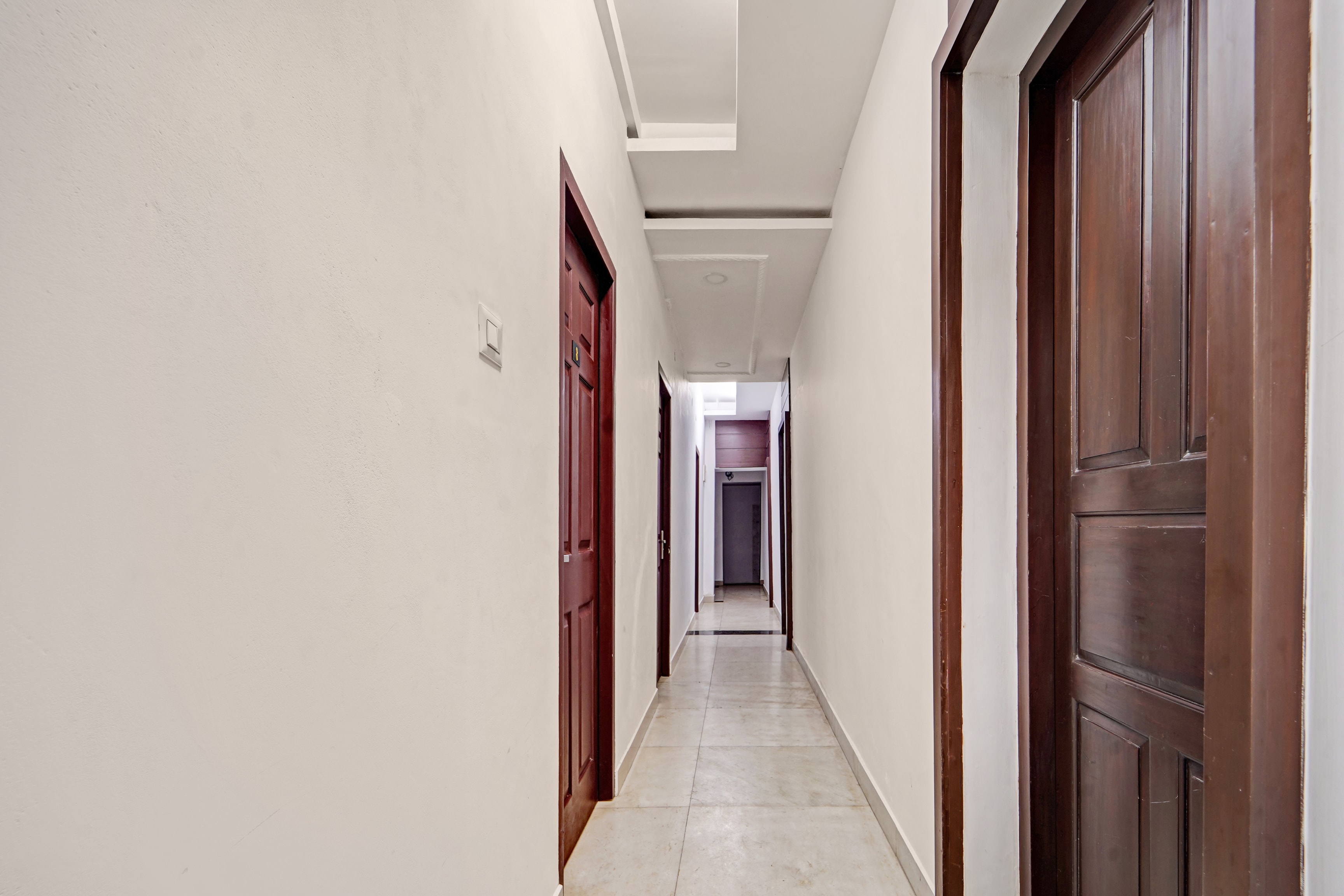 Super Collection O Vazhakkala Kakkanad in Kochi