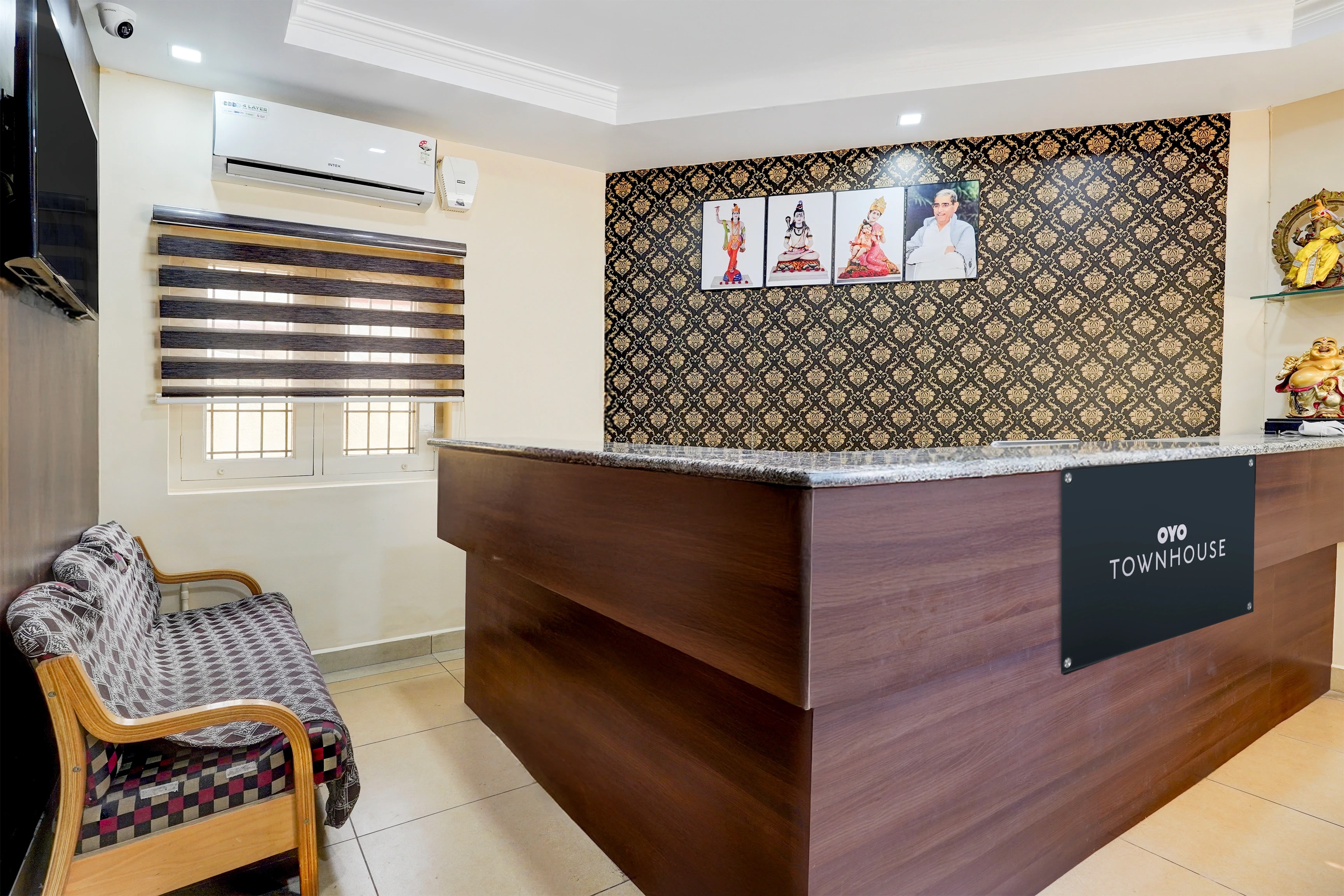 Super Collection O Vellore Near CMC Hospital Formerly Geetha Residency in Vellore