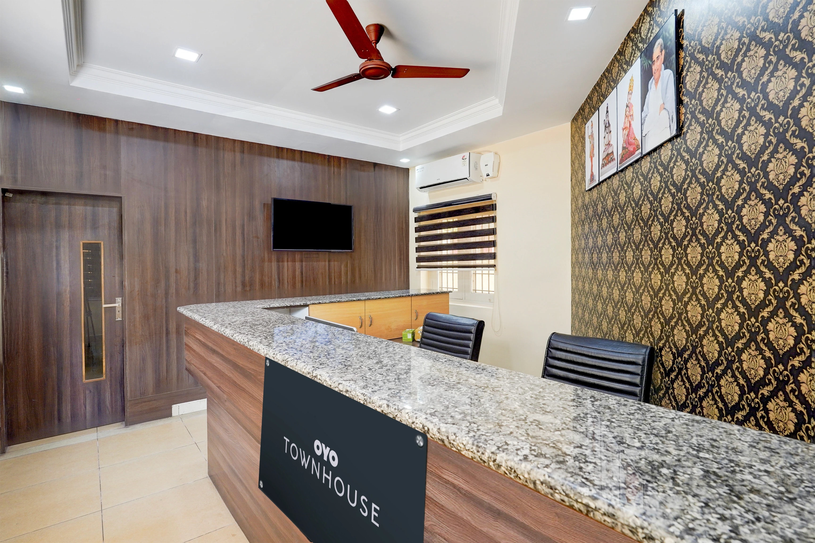 Super Collection O Vellore Near CMC Hospital Formerly Geetha Residency in Vellore