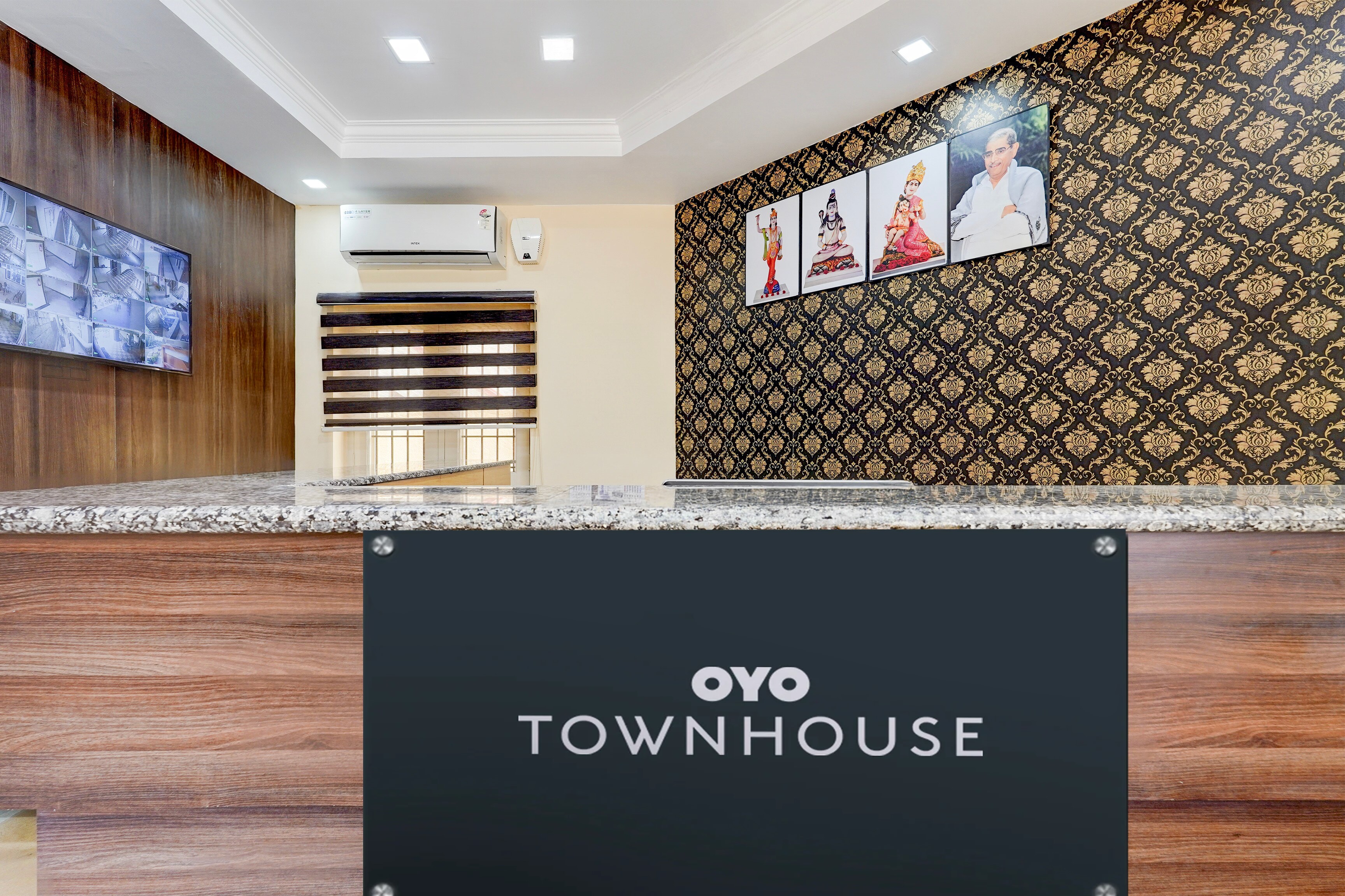 Super Collection O Vellore Near CMC Hospital Formerly Geetha Residency in Vellore