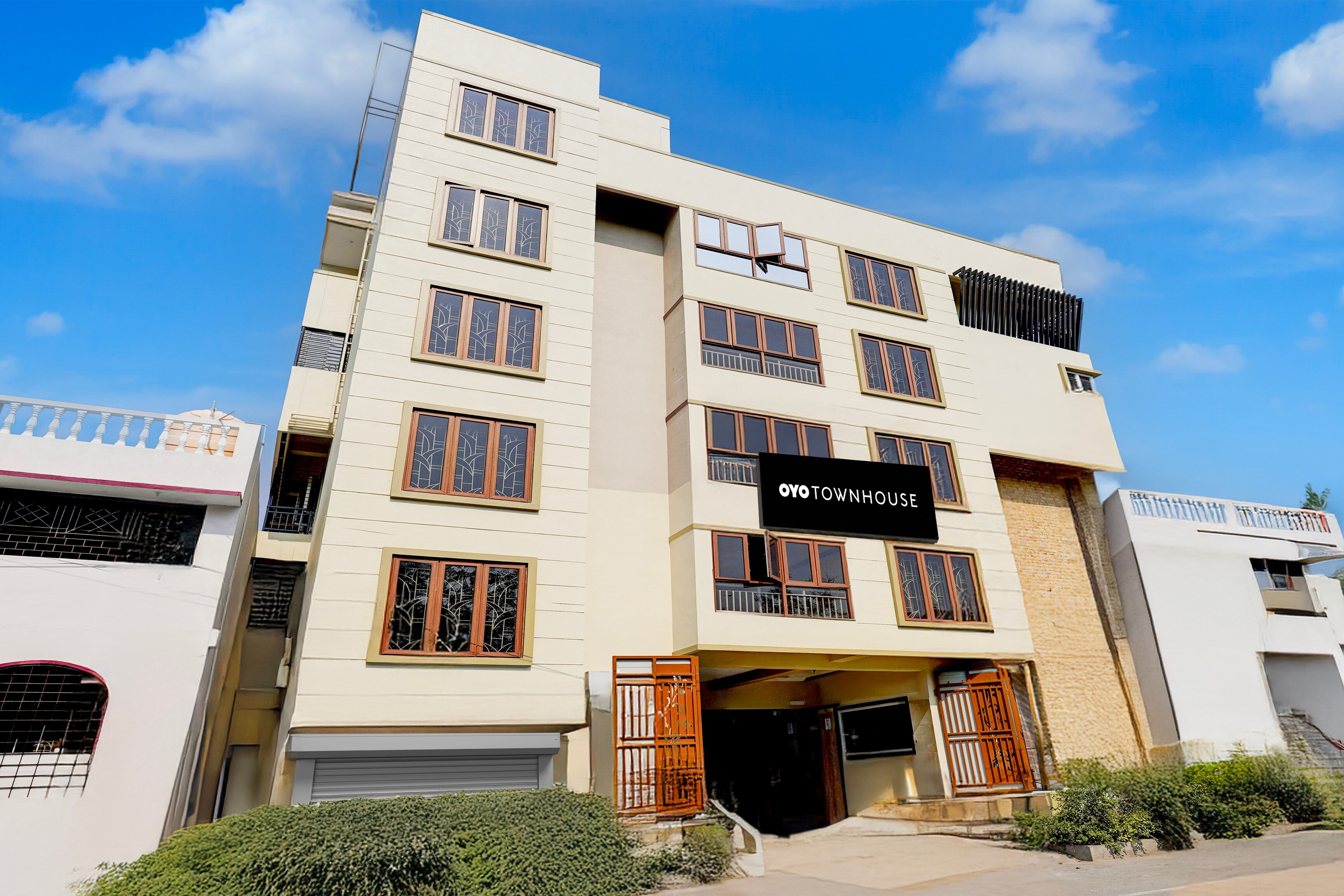 Super Collection O Vellore Near CMC Hospital Formerly Geetha Residency in Vellore