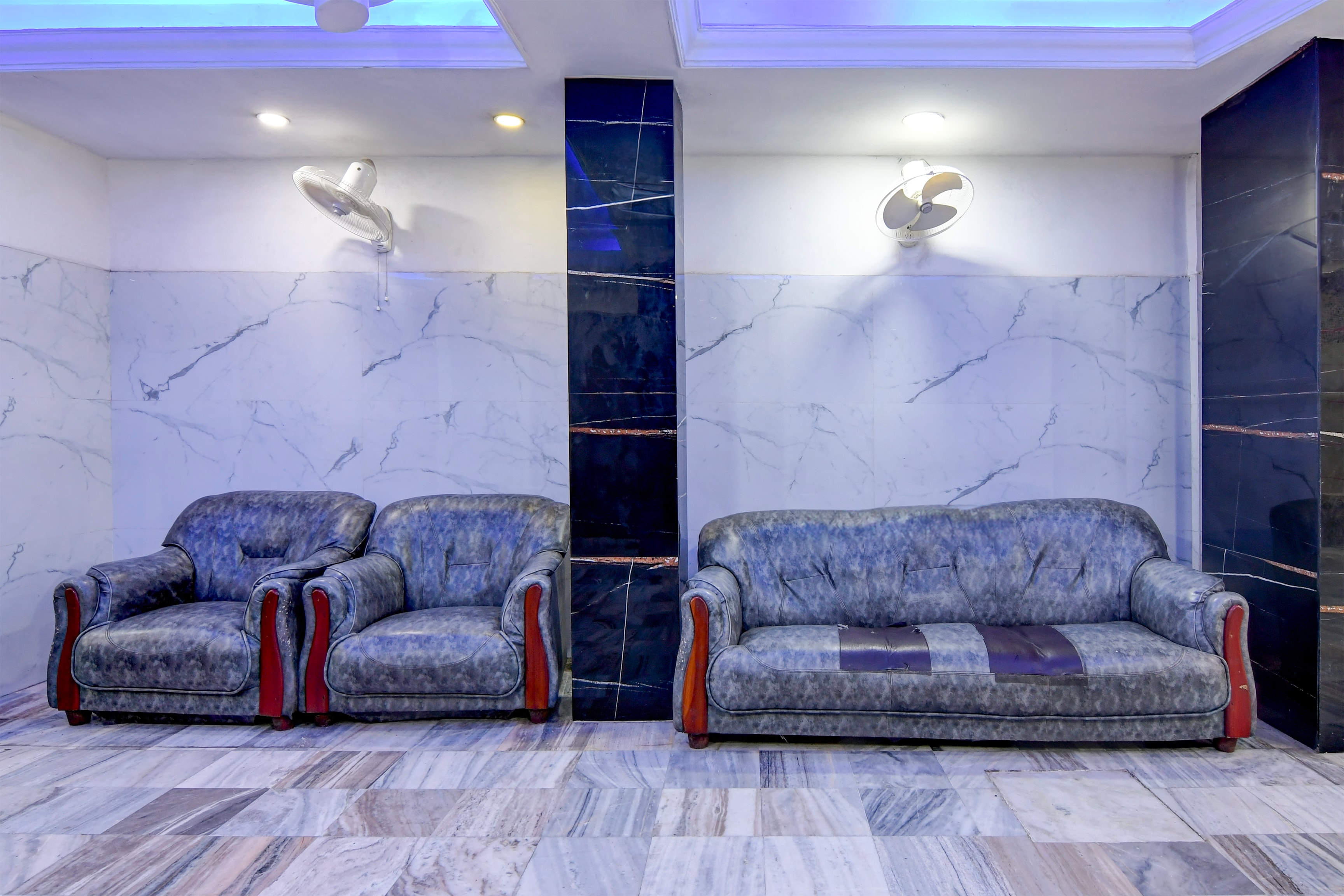 Super Collection O VIP Road Formerly Hotel Heritage in Kolkata