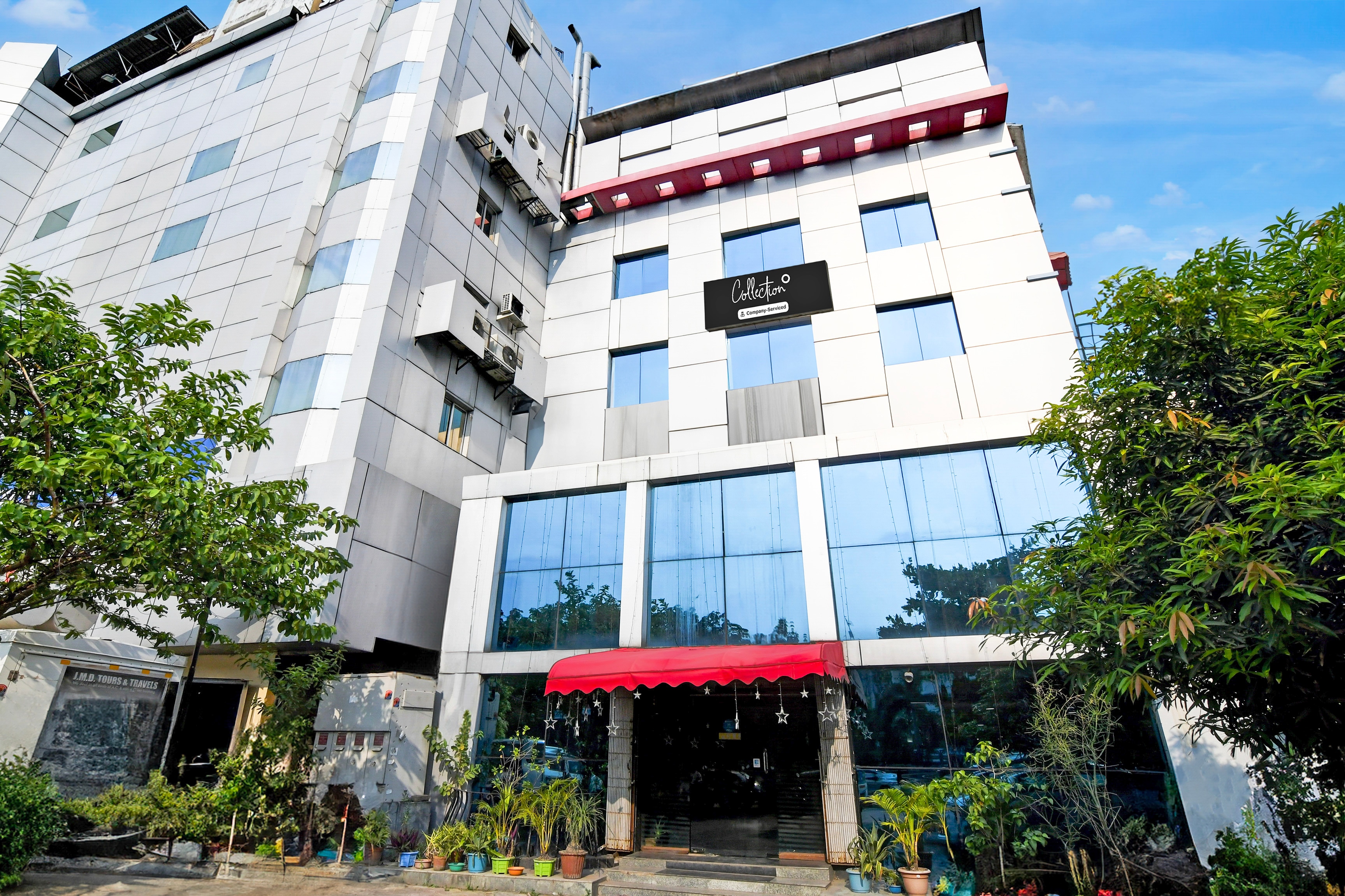 Super Collection O VIP Road Formerly Hotel Heritage in Kolkata