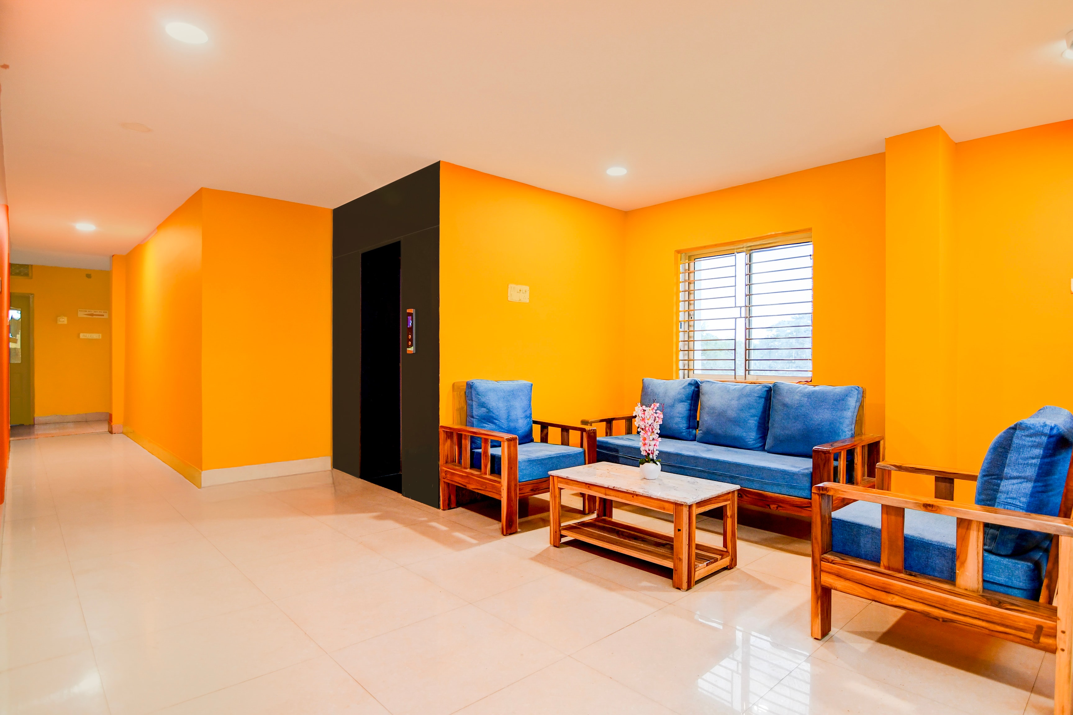 Super Collection O Zoological Park Formerly Nandankanan Resort in Bhubaneswar