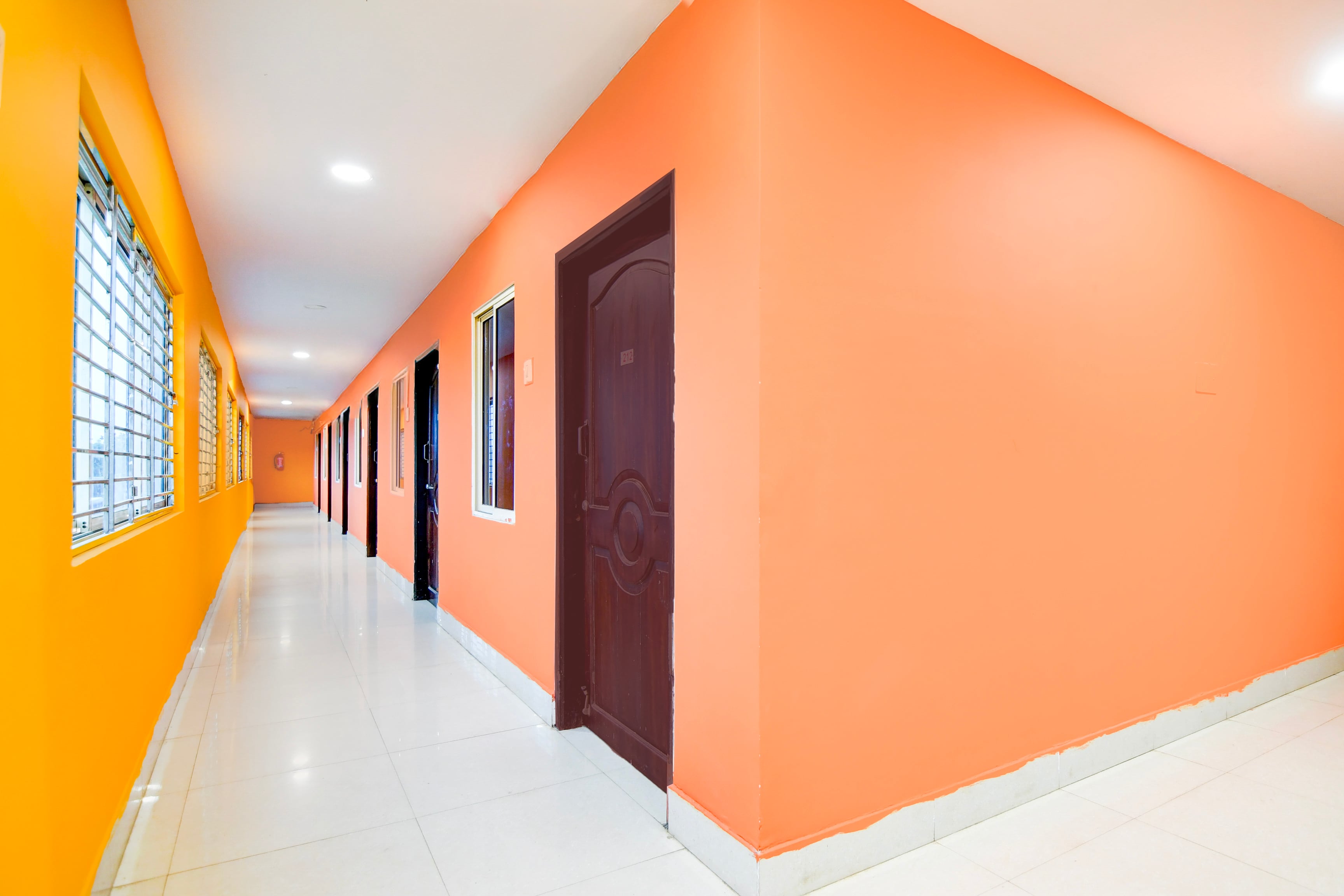 Super Collection O Zoological Park Formerly Nandankanan Resort in Bhubaneswar