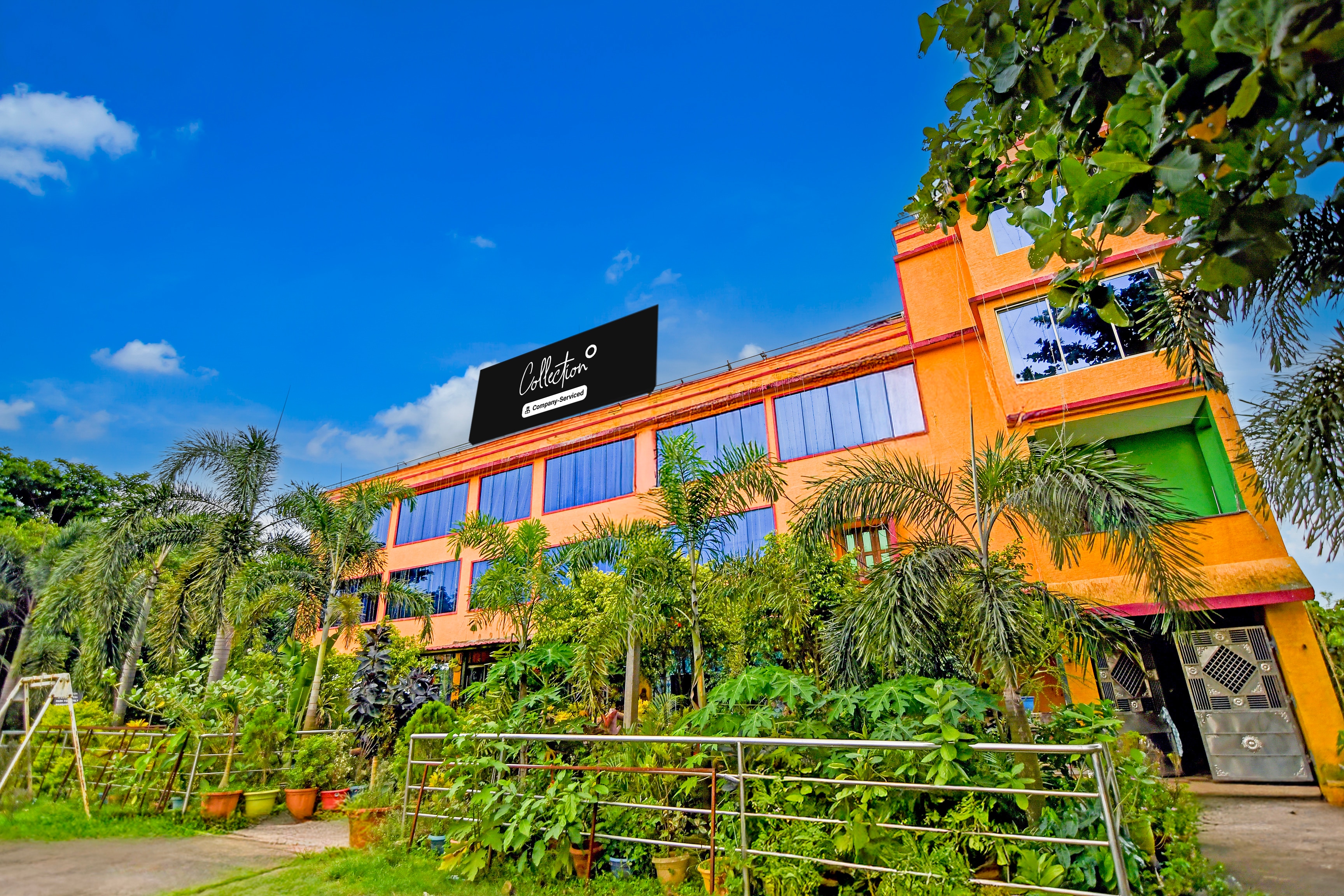 Super Collection O Zoological Park Formerly Nandankanan Resort in Bhubaneswar