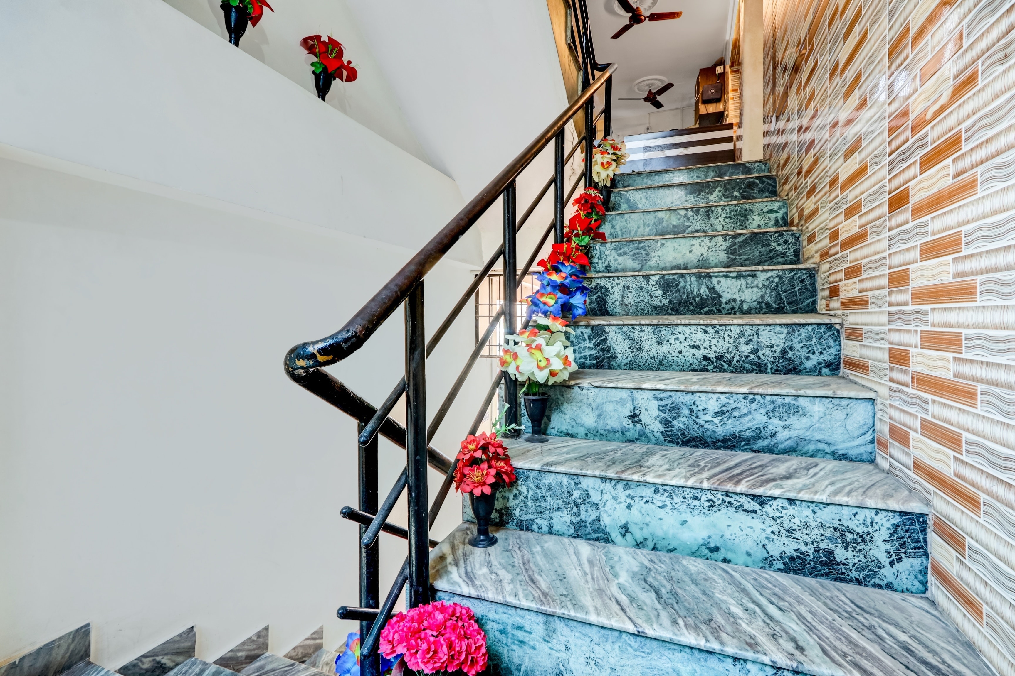 Super Hotel O Adarsh Nagar Near Kavya Hospital in Visakhapatnam