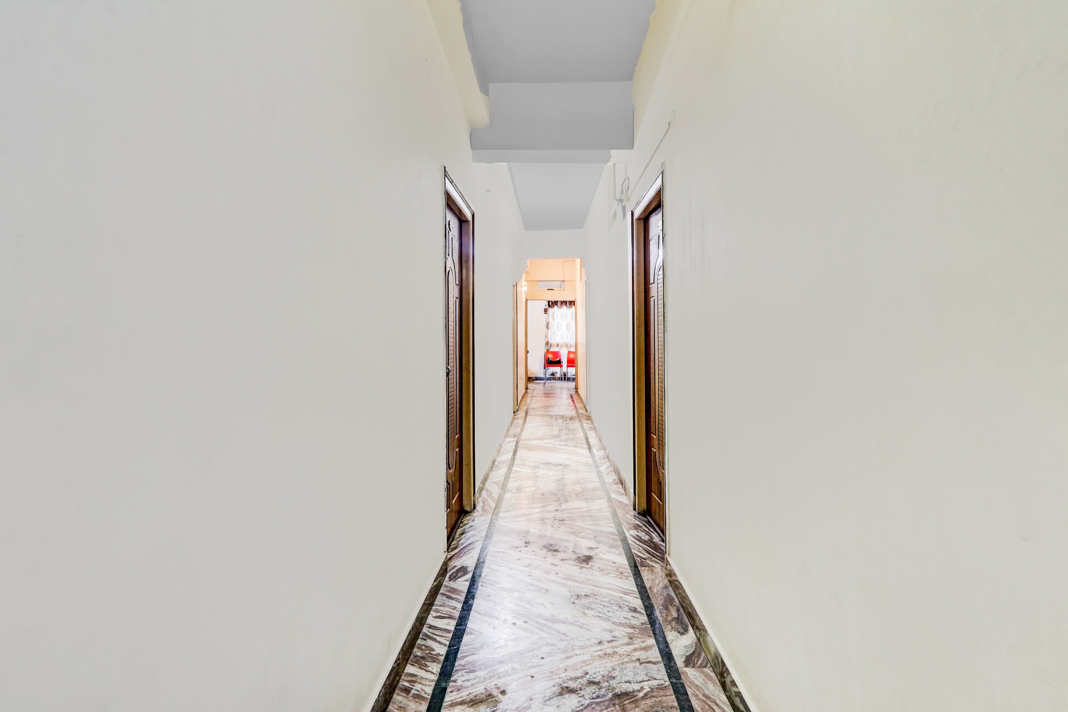 Super Hotel O Adarsh Nagar Near Kavya Hospital in Visakhapatnam