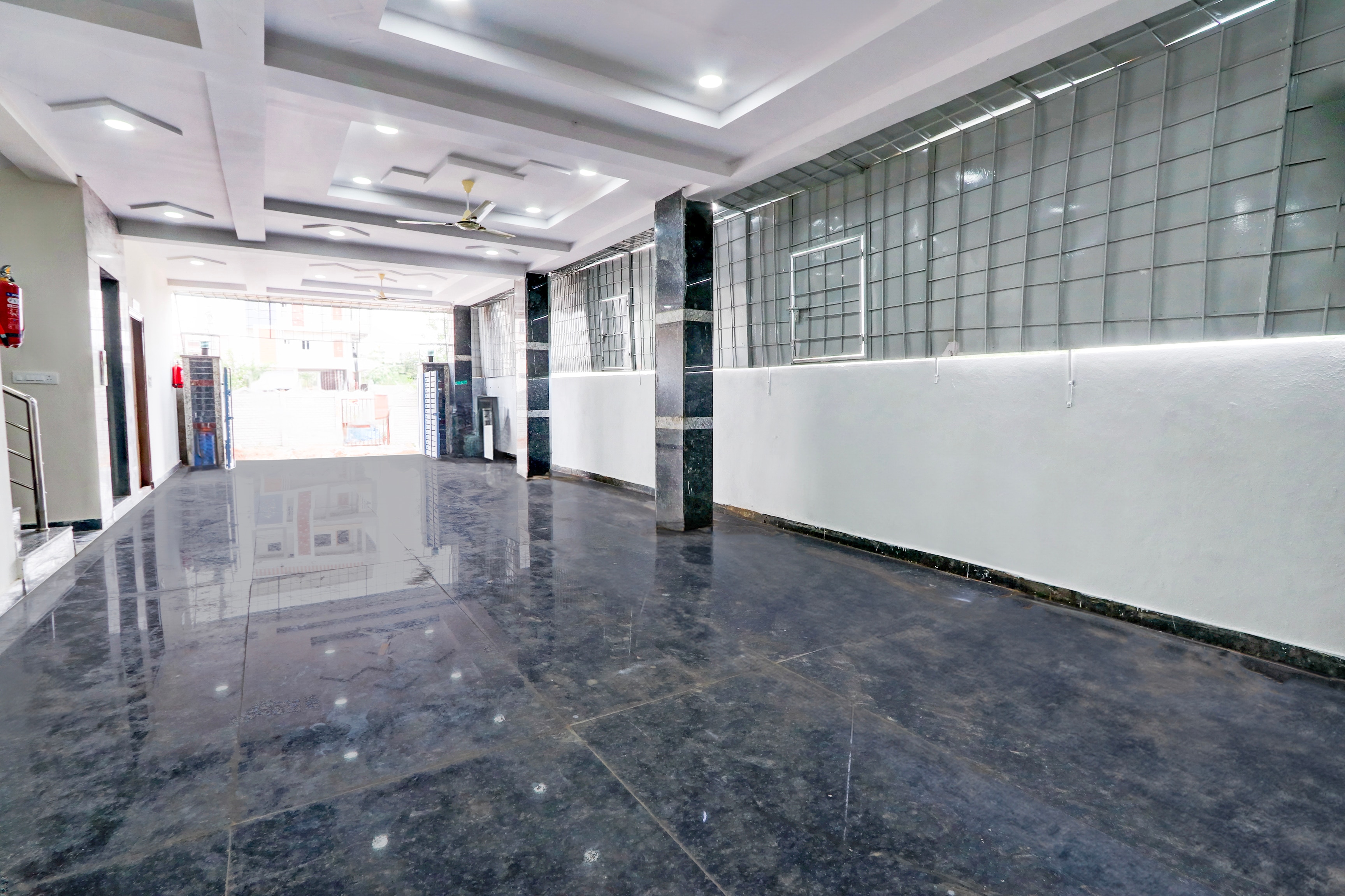 Super Hotel O Adibatla near TCS in Hyderabad