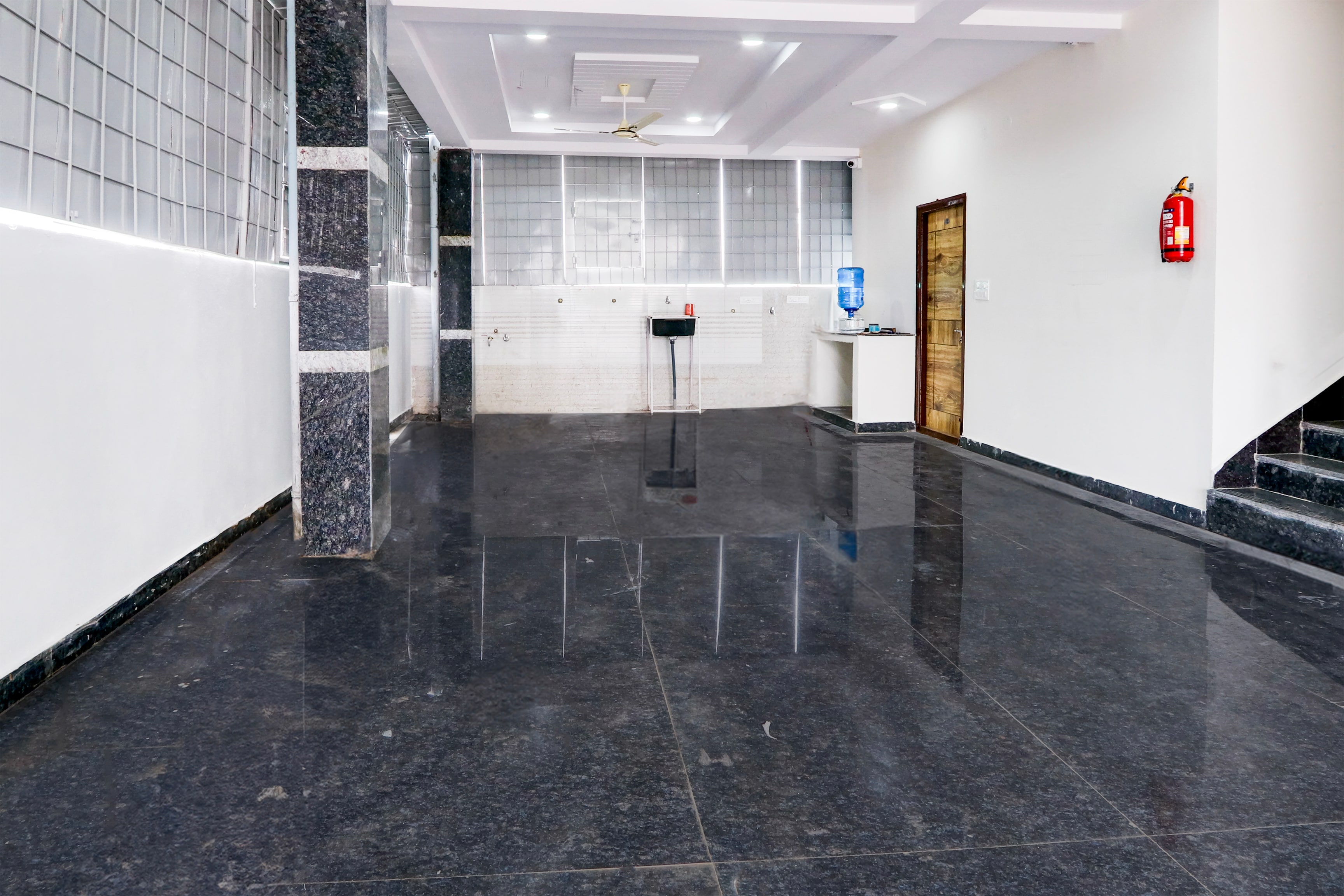 Super Hotel O Adibatla near TCS in Hyderabad