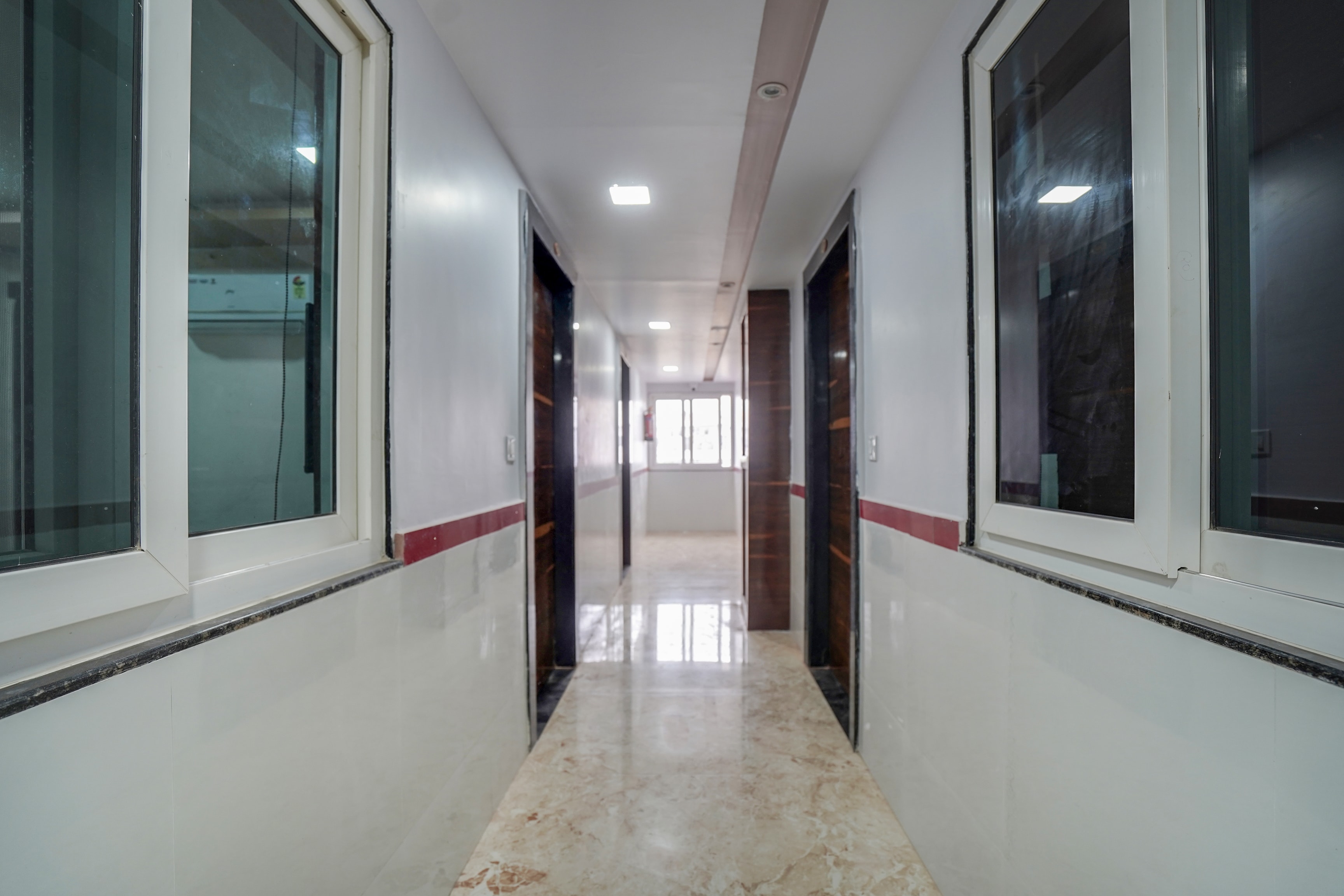 Super Hotel O Ajmer Central Formerly Grand Suman in Ajmer