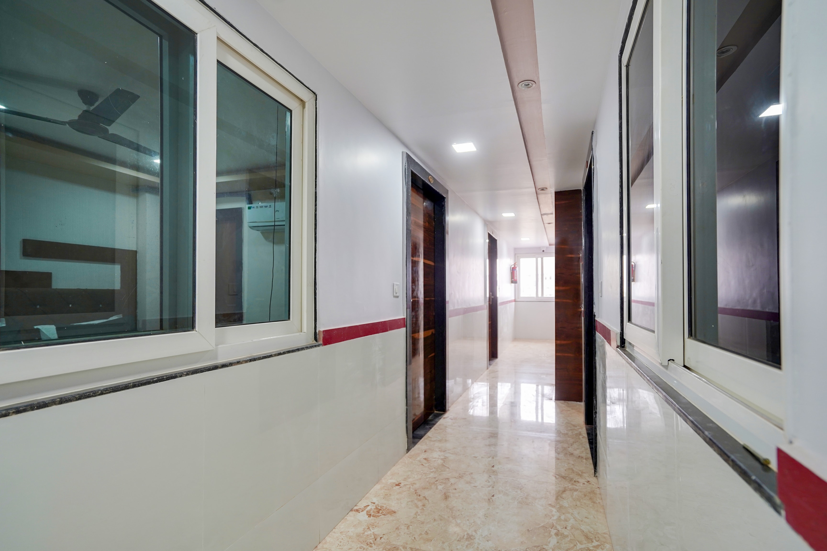 Super Hotel O Ajmer Central Formerly Grand Suman in Ajmer