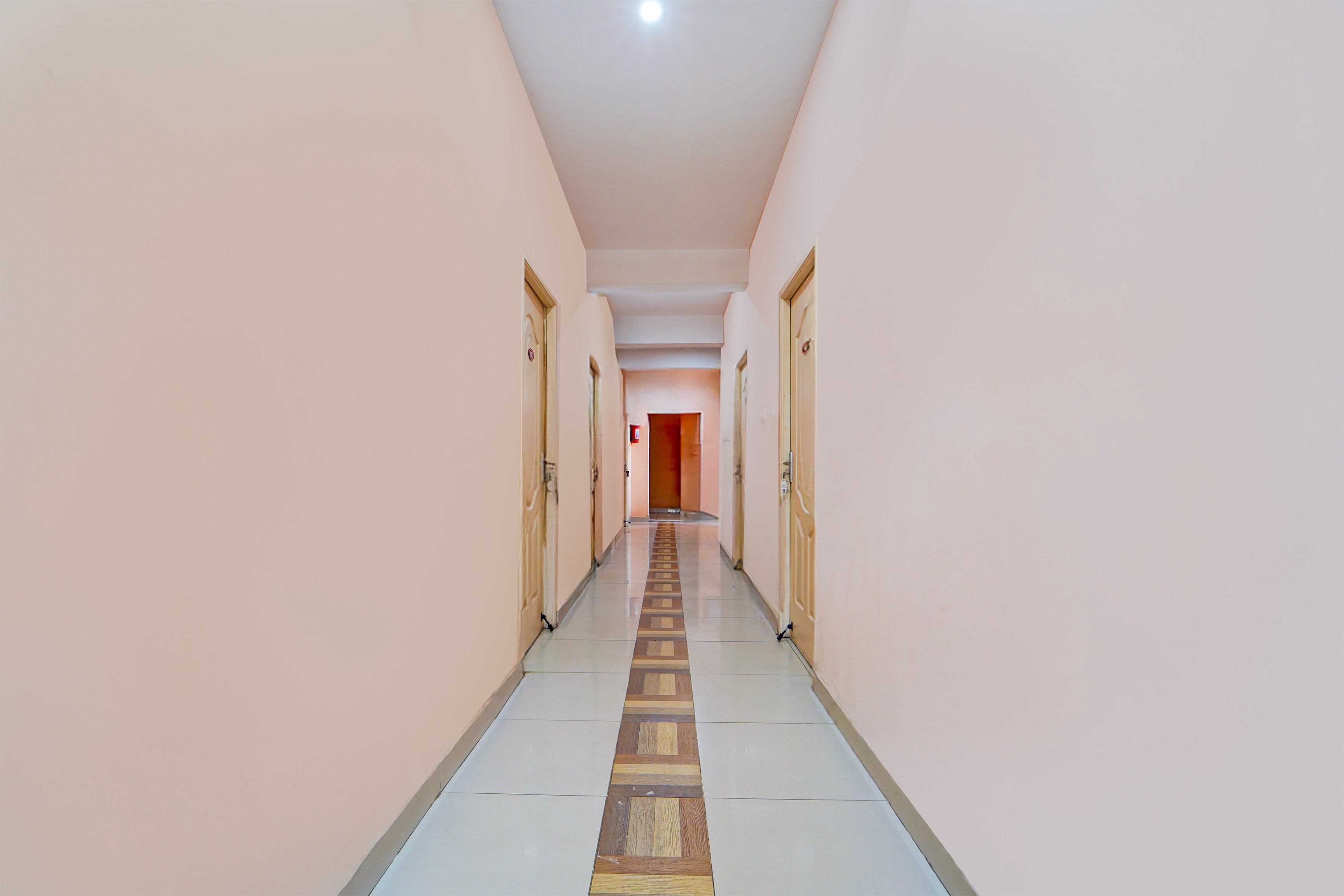 Super Hotel O Anna Nagar Madurai in Madurai