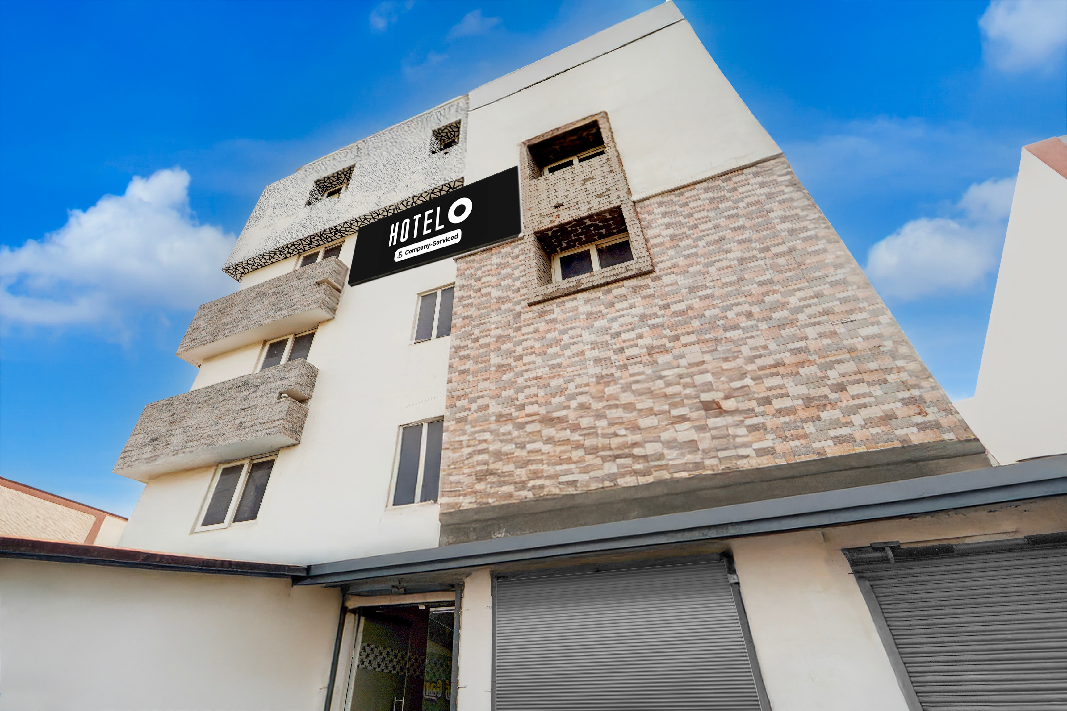 Super Hotel O Anna Nagar Madurai in Madurai