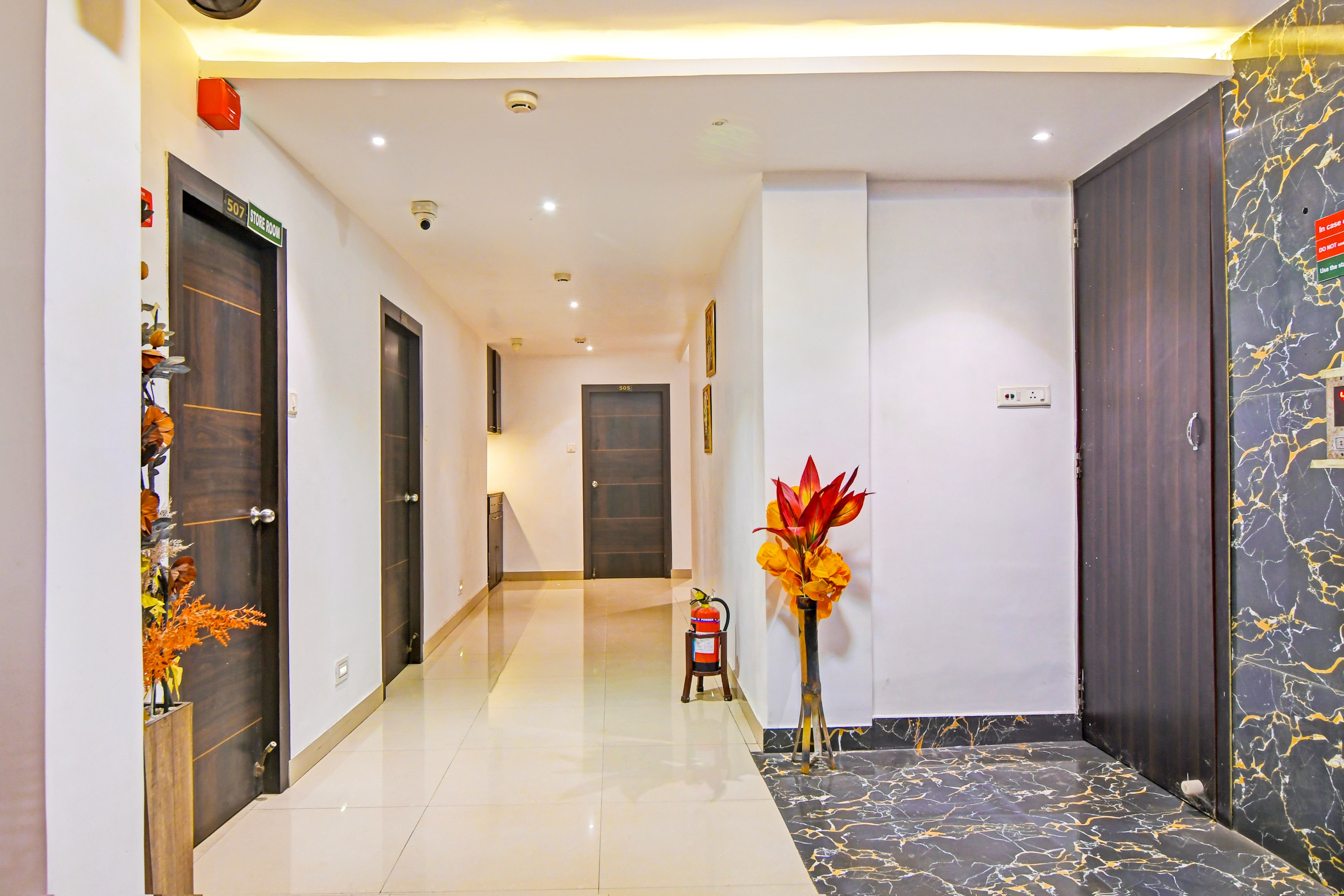 Super Hotel O Baguiati in Kolkata