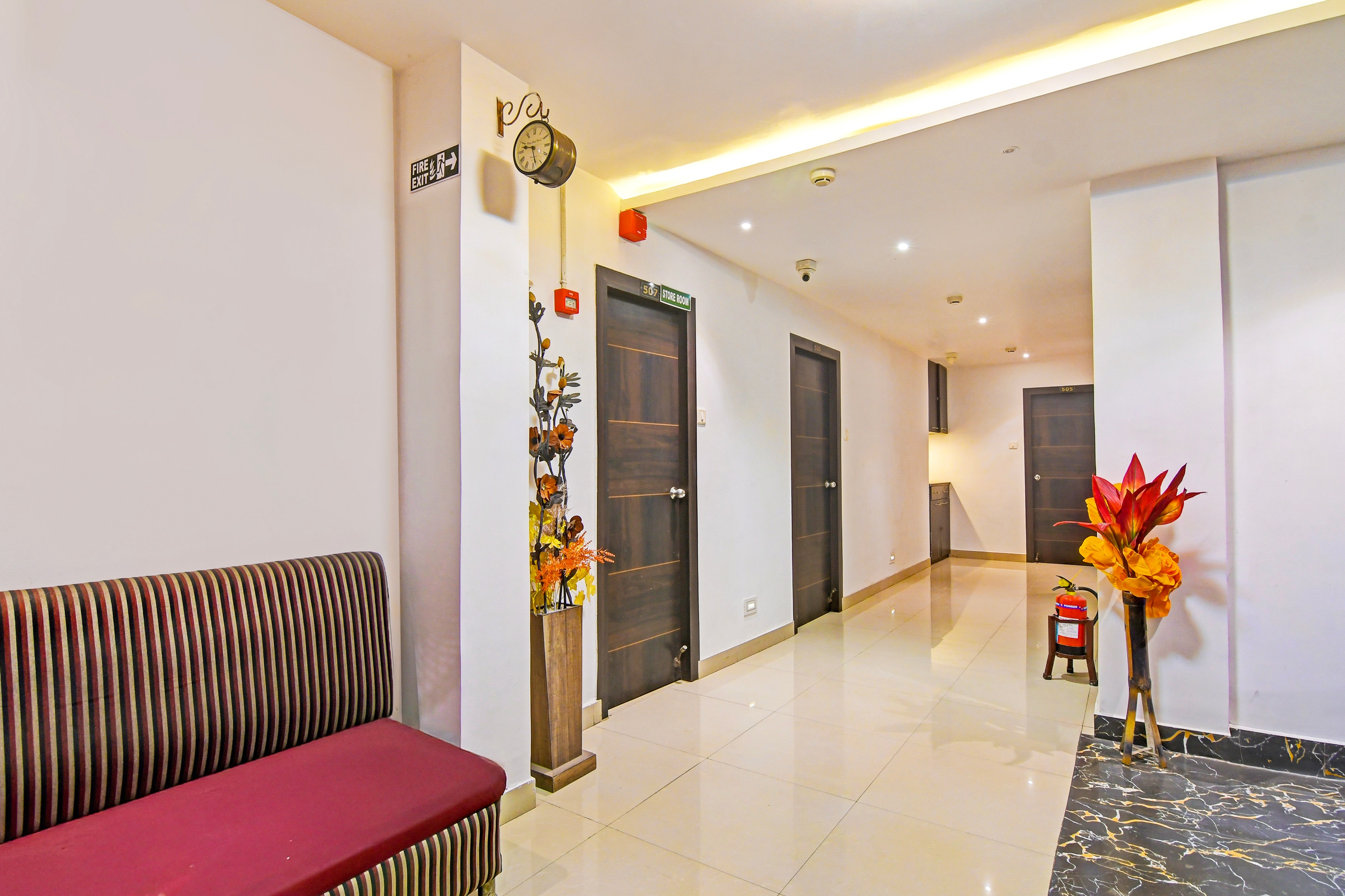 Super Hotel O Baguiati in Kolkata